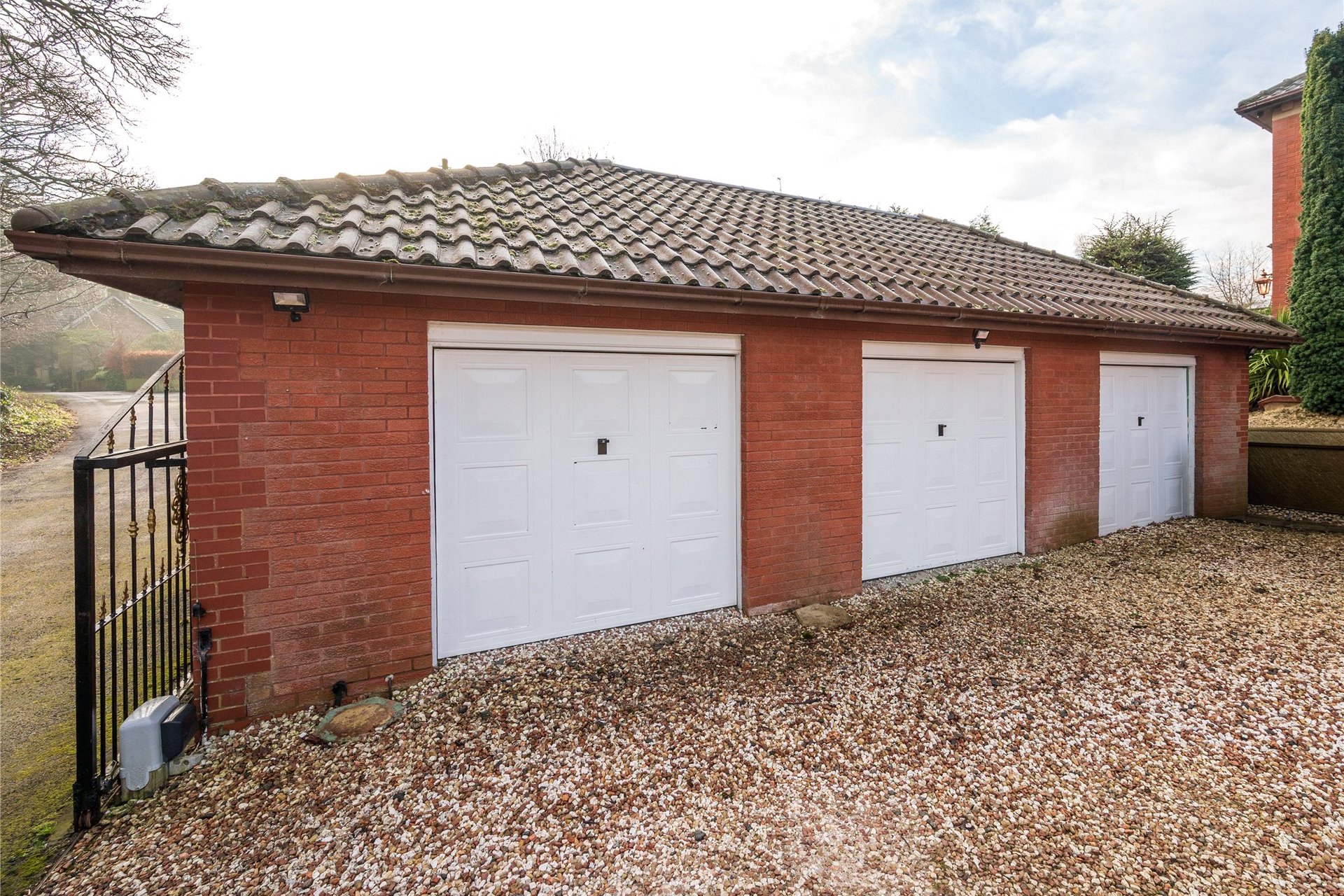 Richmond House, 4 Lade Court, Linlithgow, West Lothian, EH49 7QF - Picture #30