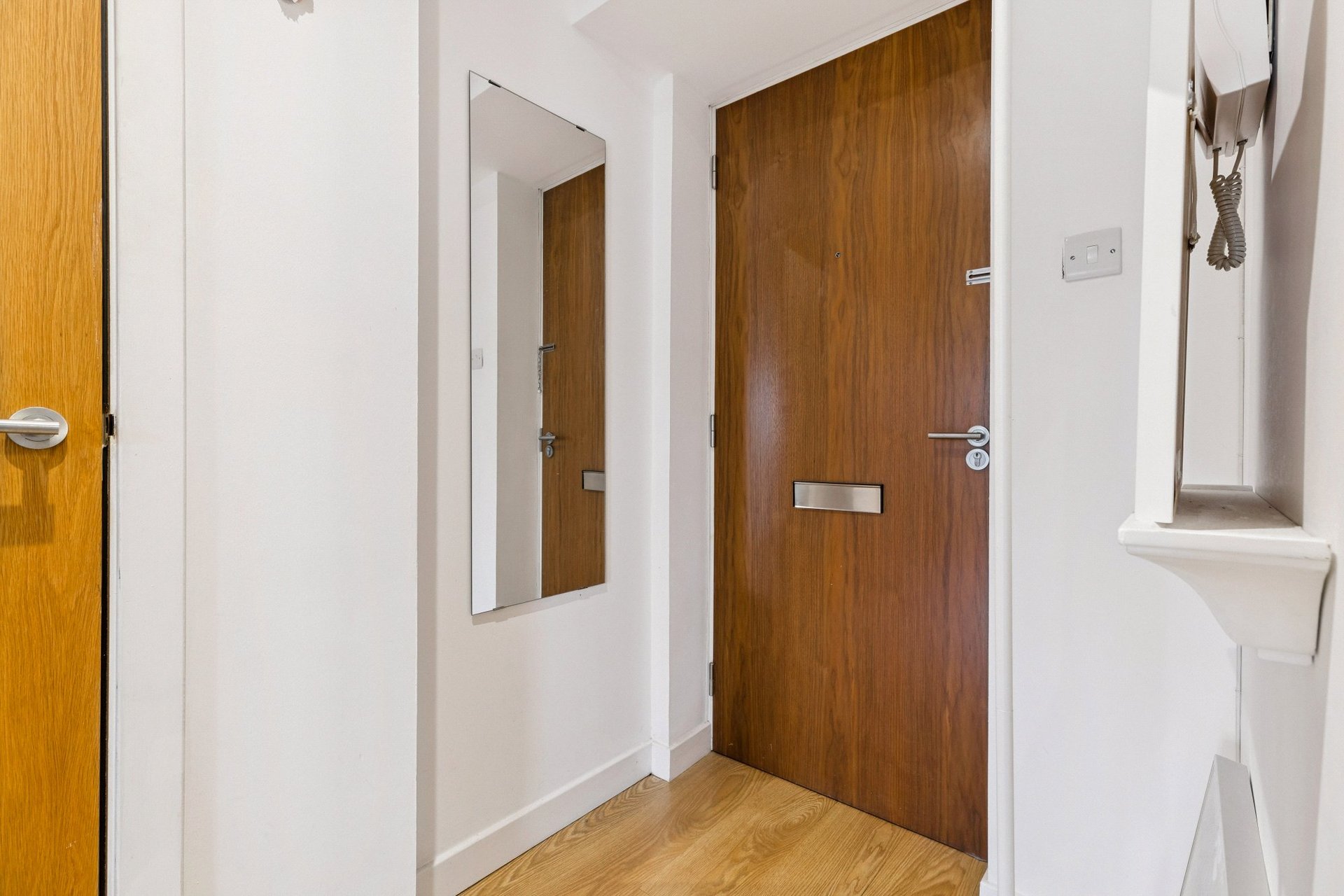 Flat 6/12 Beresford Building, 460 Sauchiehall Street, Charing Cross, Glasgow City, G2 3JW - Picture #16