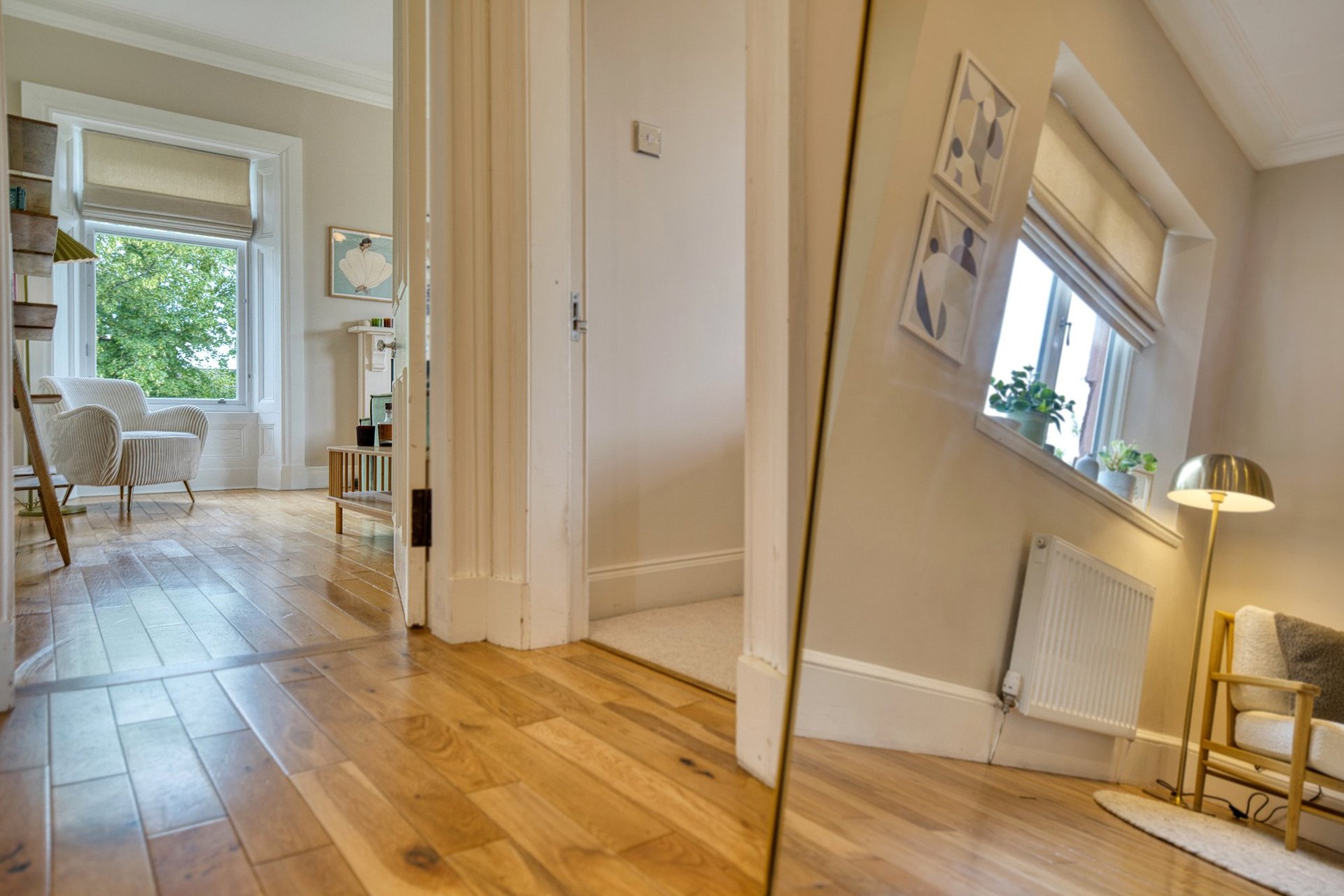 House 7, 15 Princes Gardens, Dowanhill, Glasgow, G12 9HR - Picture #16