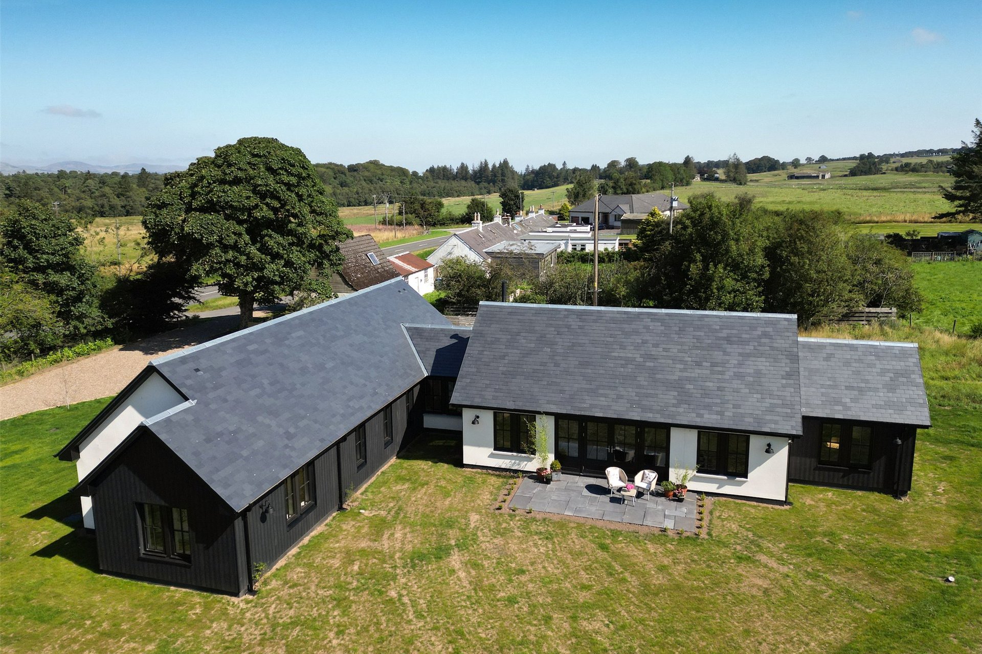 Avonlea, Cowdenburn Cottages, Cowdenburn, West Linton, EH46 7BD - Picture #23