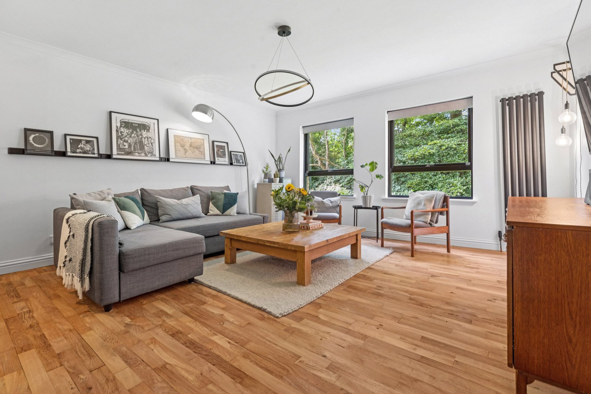 0/1, 65 Mansionhouse Gardens, Langside, Glasgow, G41 3DP - Picture #2