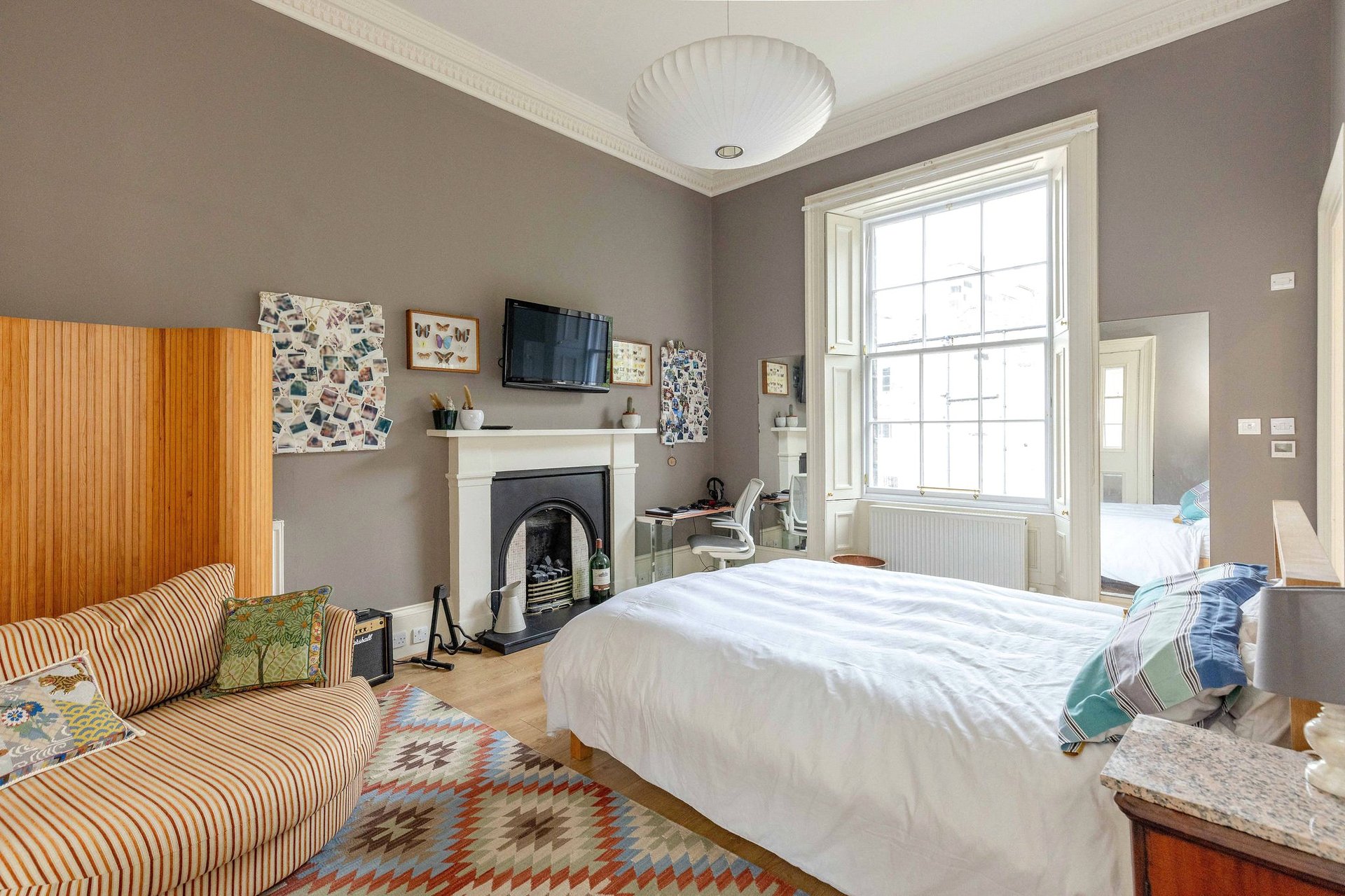 8 Alva Street, Edinburgh, Midlothian, EH2 4QG - Picture #19