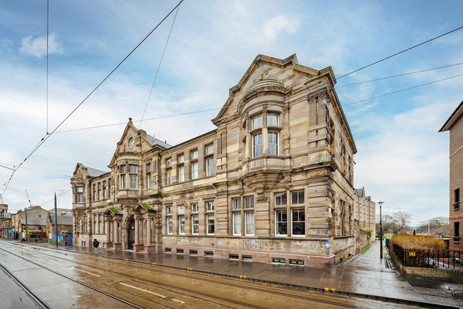 125/4 Constitution Street, Edinburgh, Midlothian, EH6 7AE - Picture #1