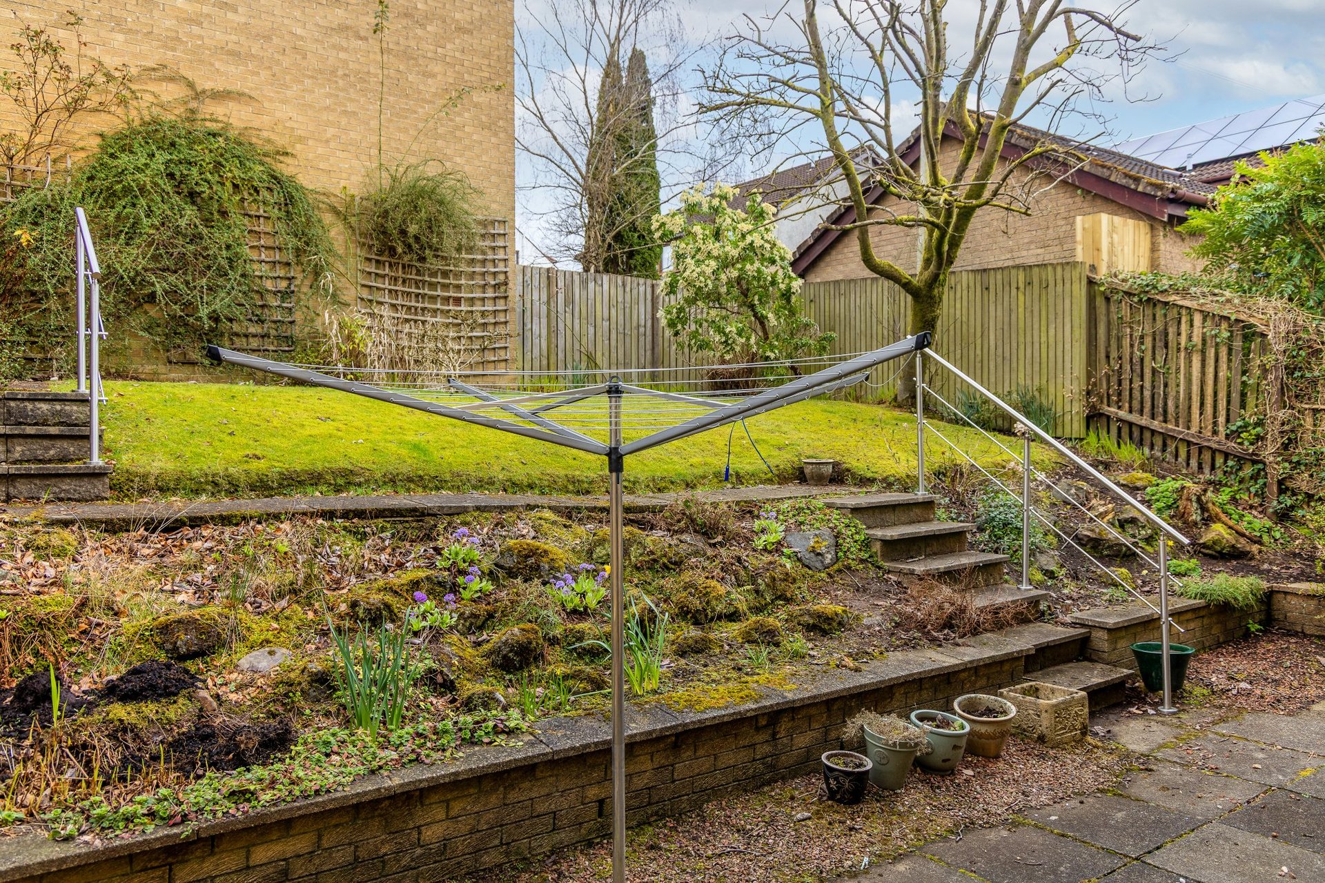 36 Russell Drive, Bearsden, G61 3BB - Picture #32