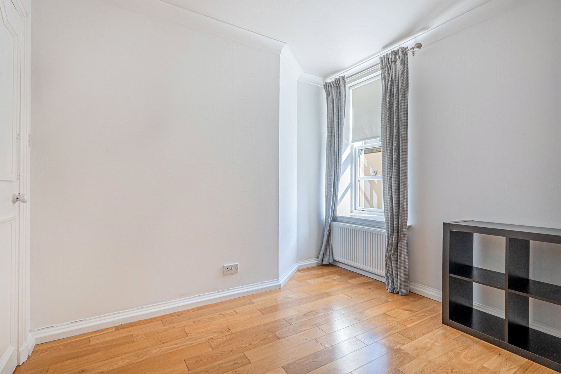 Flat 21 Lower Ground Floor, 35 Lynedoch Street, Park, Glasgow, G3 6AA - Picture #20