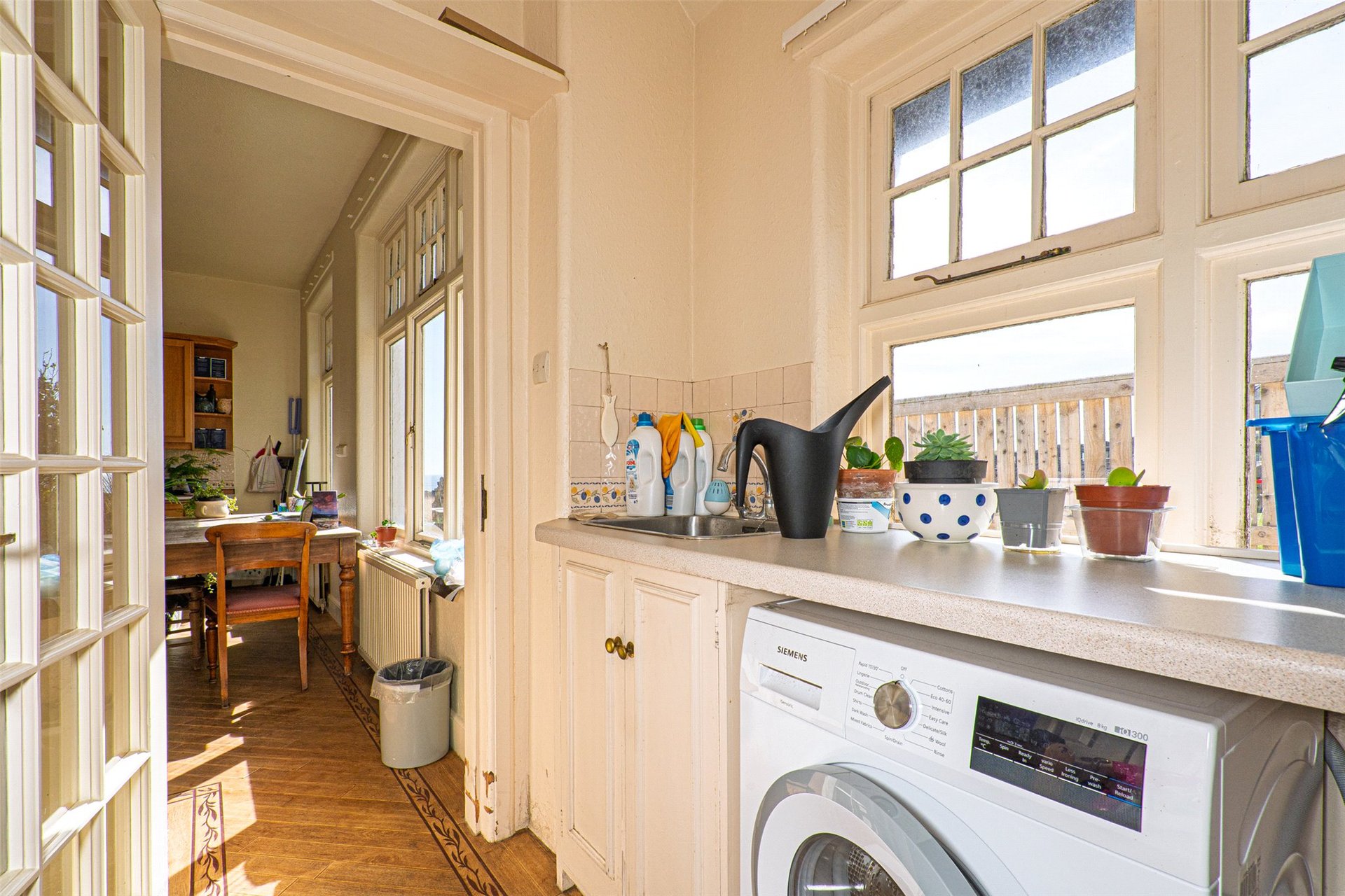 Beachfield, Chapel Green, Earlsferry, Leven, KY9 1AD - Picture #16