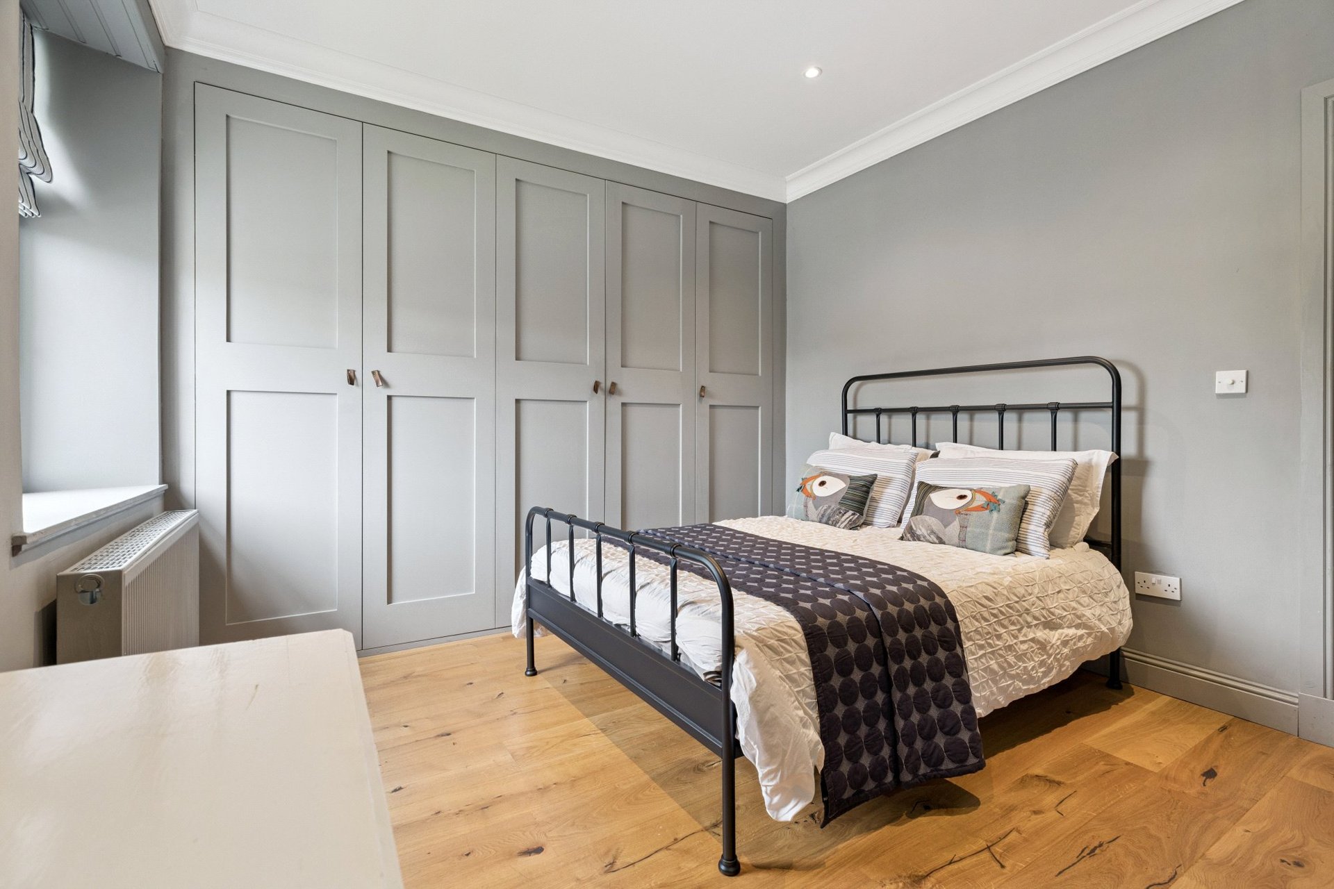 Top Floor, 6 Queens Crescent, Glasgow, Glasgow City, G4 9BW - Picture #9