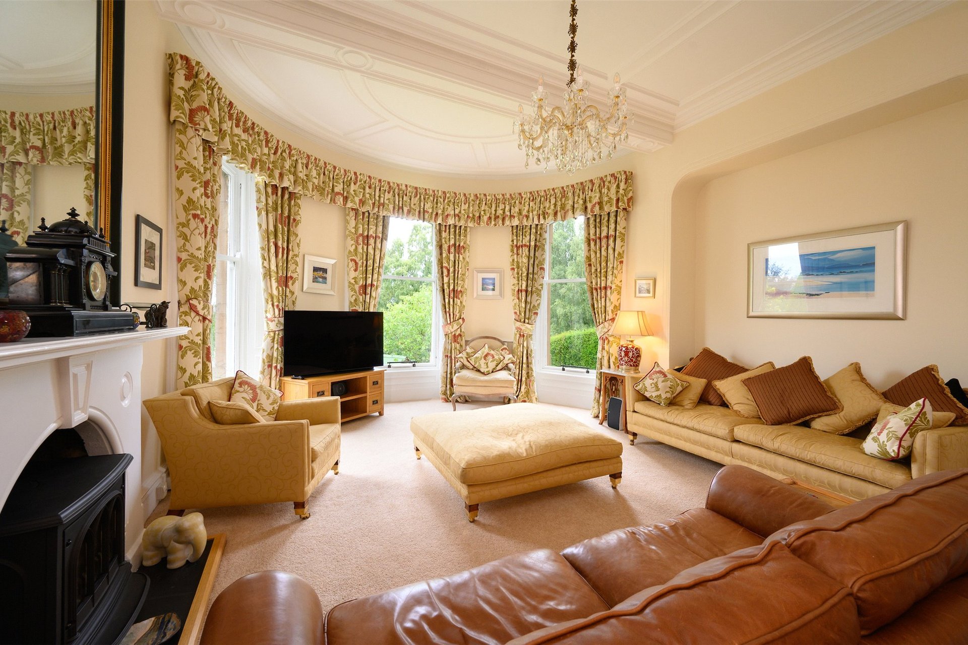 2 Darnick, Kinnoull Terrace, Perth, PH2 7DJ - Picture #4
