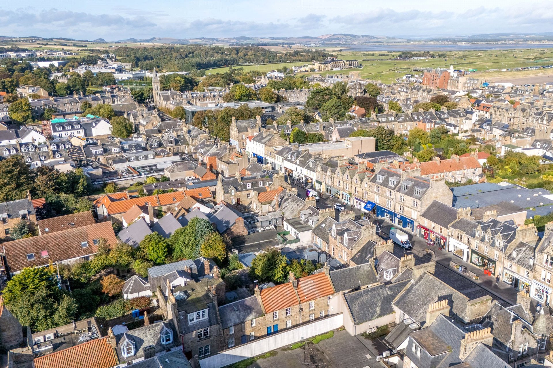 9B Logies Lane, St. Andrews, Fife, KY16 9NL - Picture #18