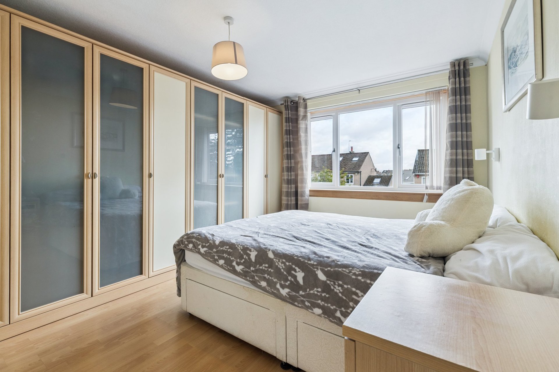 5 Campsie Drive, Bearsden, G61 3HY - Picture #21
