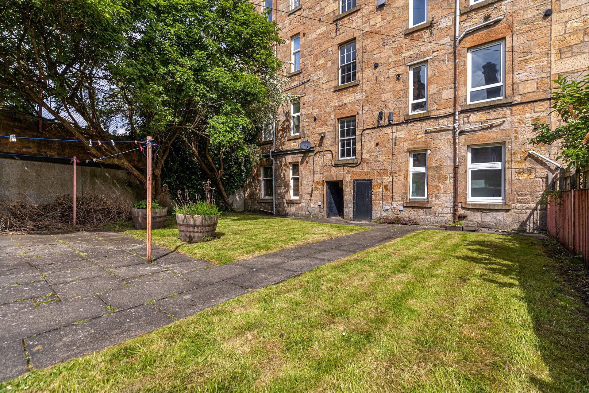 3/3, 94 Allison Street, Govanhill, Glasgow, G42 8ND - Picture #20