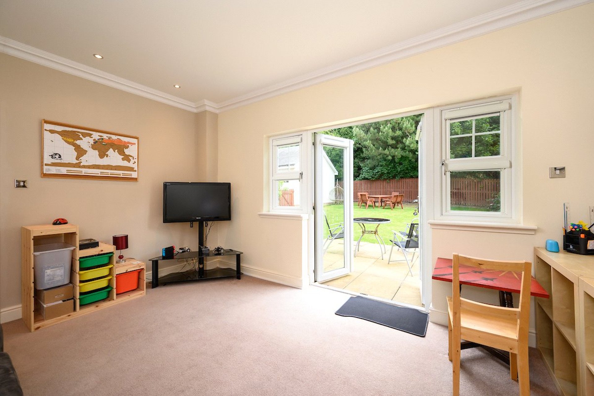 11 Magpie Gardens, Dalkeith, Midlothian, EH22 2RA - Picture #11