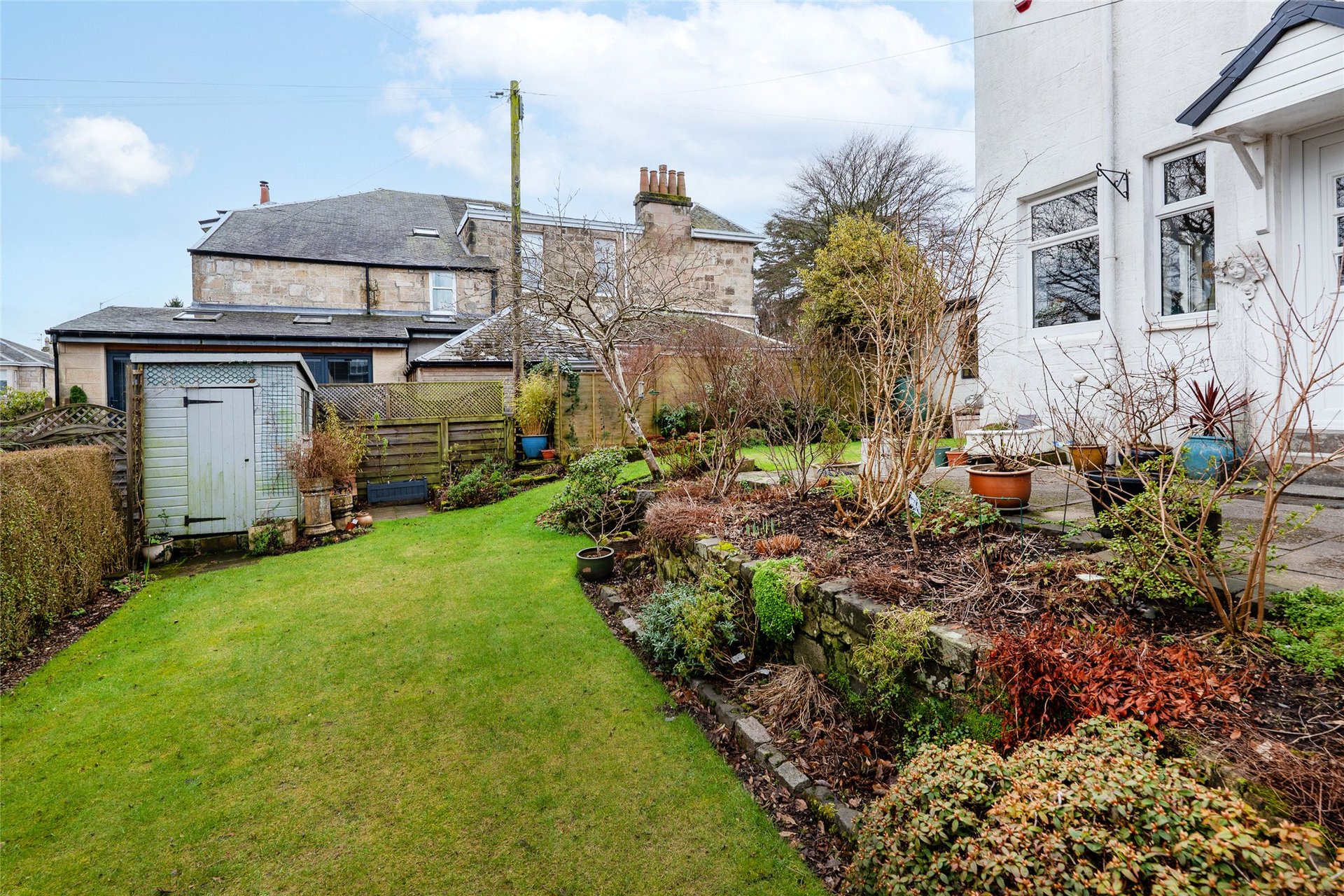 27 South Erskine Park, Bearsden, G61 4NA - Picture #45