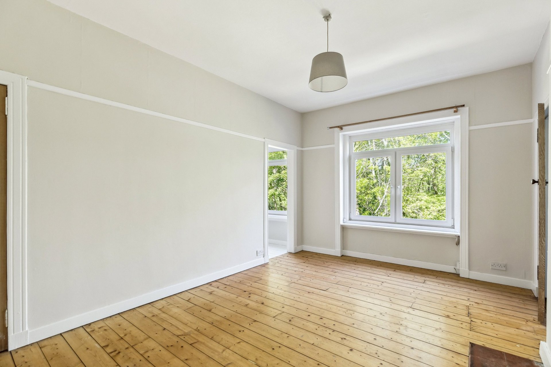 0/1, 60 Dorchester Avenue, Glasgow, Glasgow City, G12 0ED - Picture #2
