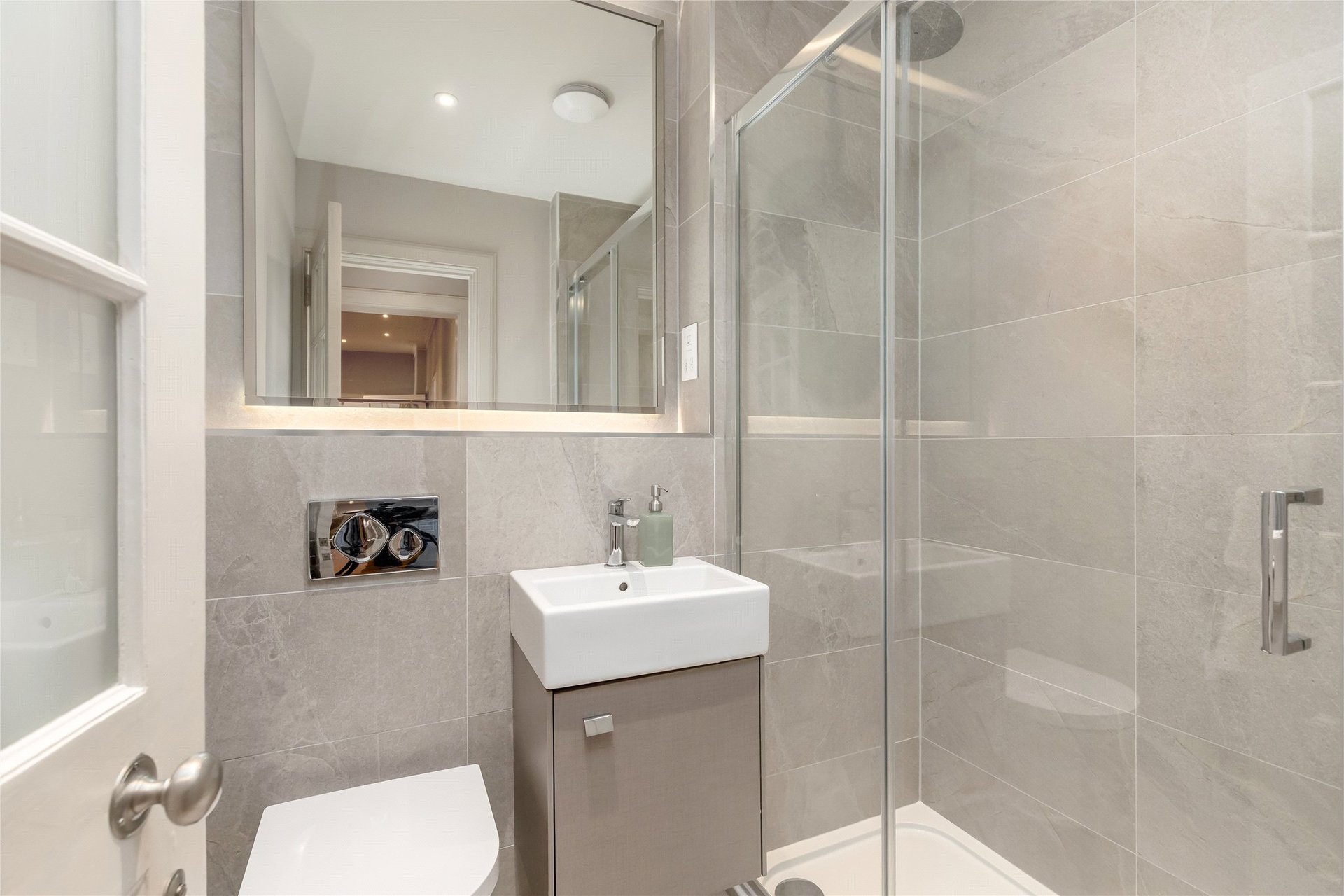 Deerfield, 27 Barnton Gardens, Edinburgh, EH4 6AE - Picture #20