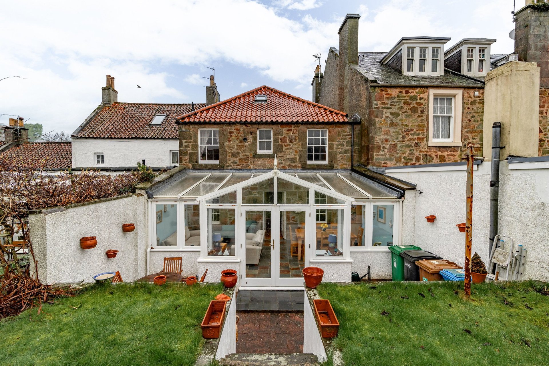 31 Nethergate North, Crail, Anstruther, KY10 3TU - Picture #29