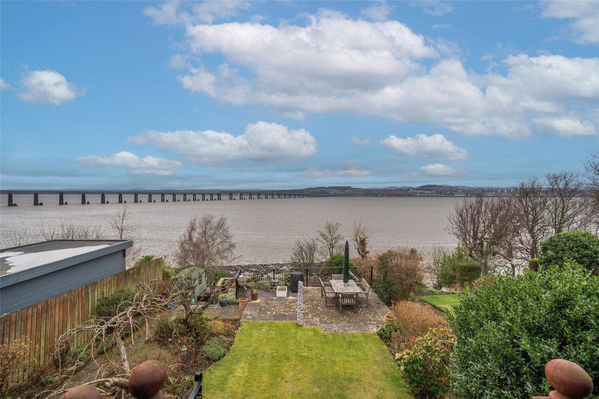 Littlestone, 35 Riverside Road, Wormit, Fife, DD6 8LL - Picture #32