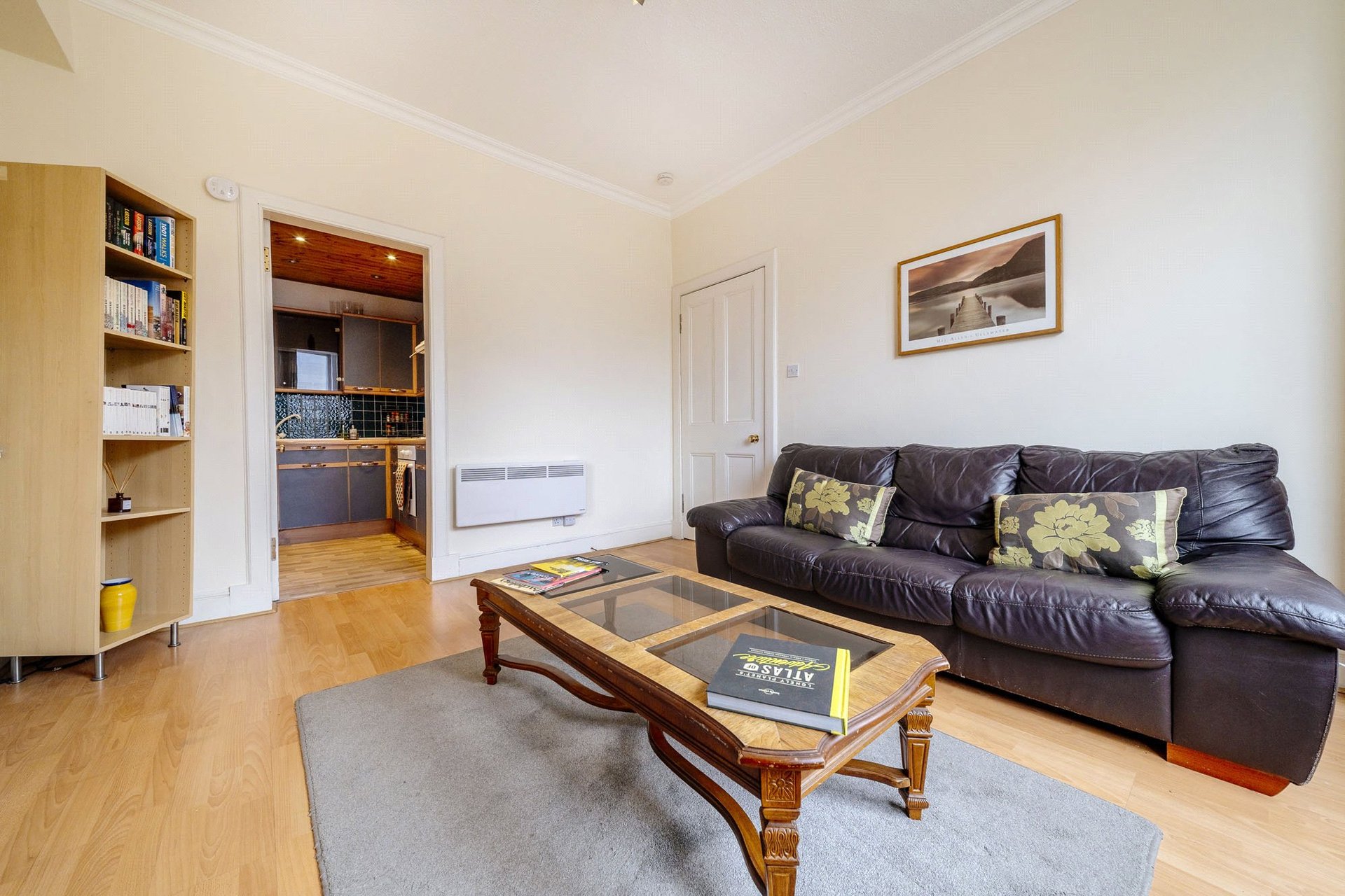 41/9 Caledonian Crescent, Edinburgh, EH11 2AQ - Picture #3