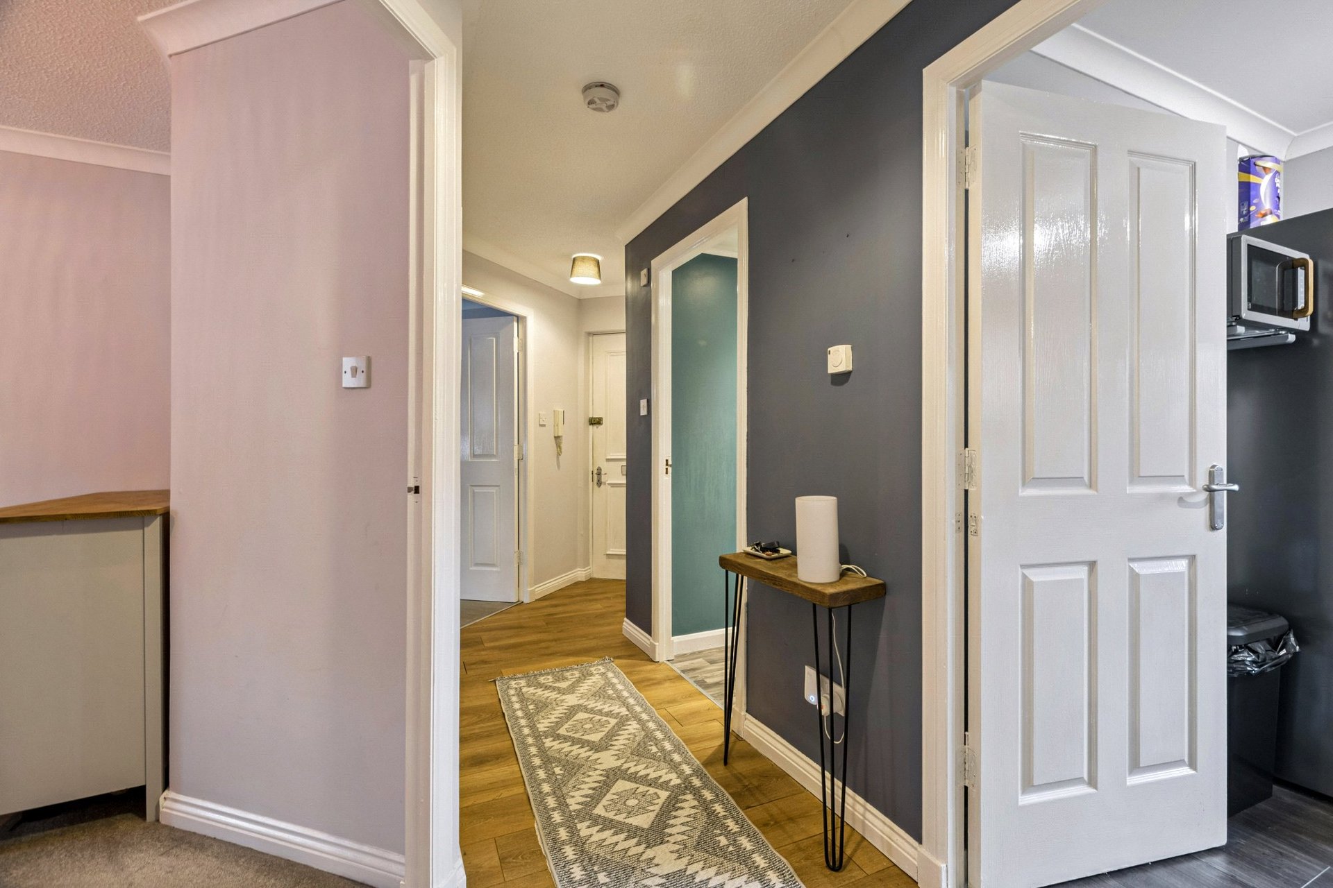 Flat 0/2, 63 Arcadia Street, Bridgeton, Glasgow City, G40 1DX - Picture #14