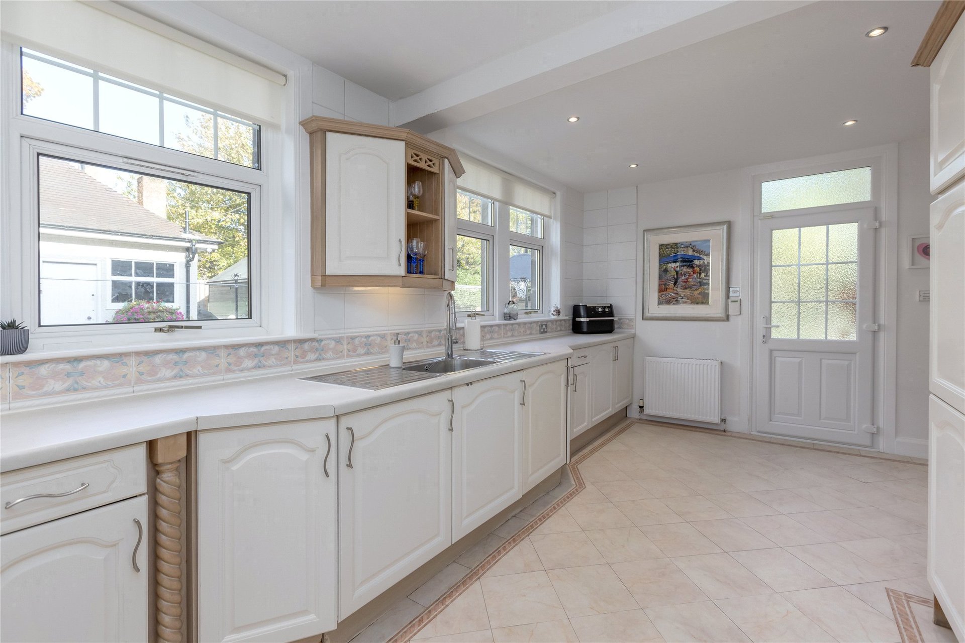 Alderburn, 187 Mayfield Road, Edinburgh, EH9 3BA - Picture #12