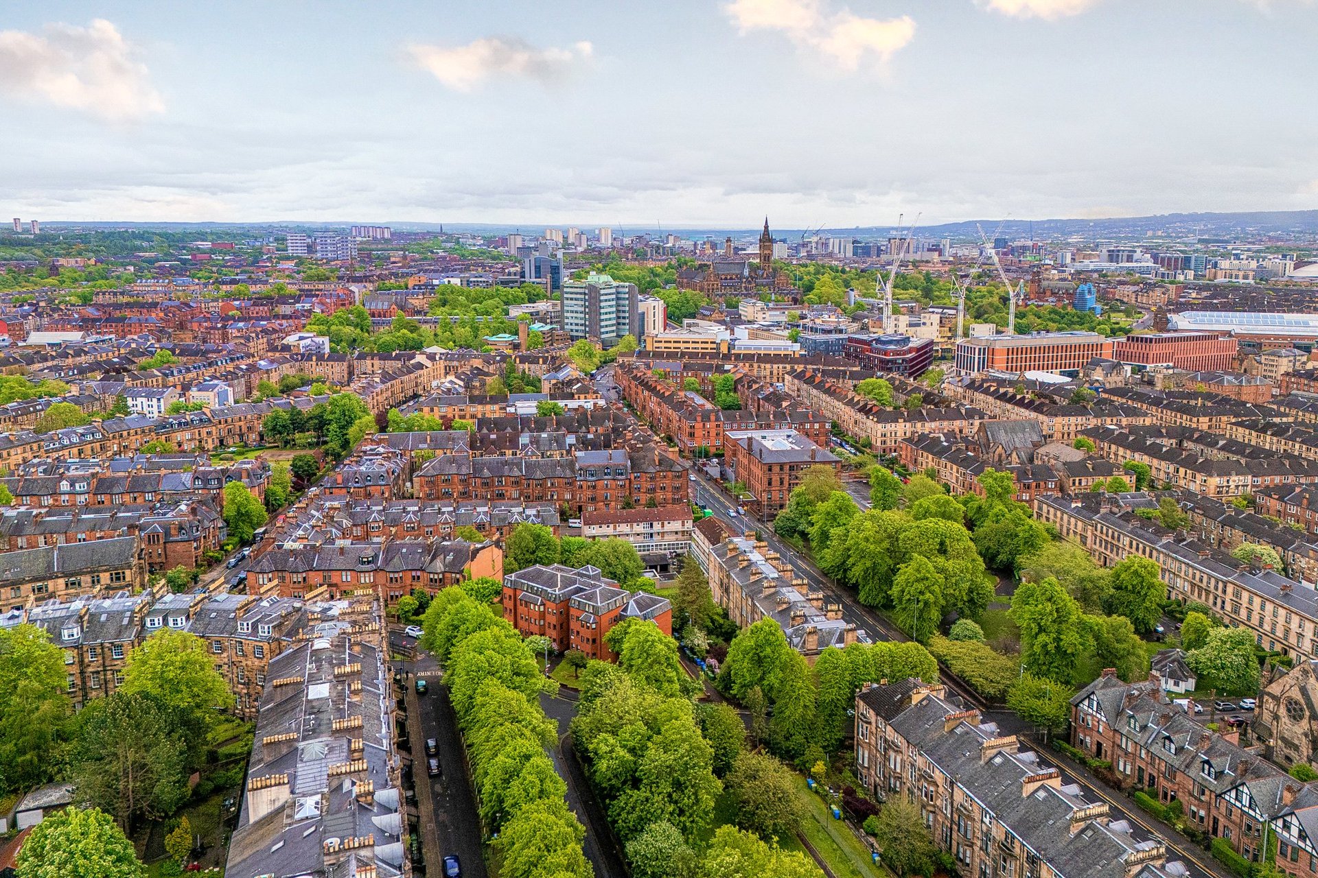 Flat 9, 149 Crown Road South, Dowanhill, Glasgow, G12 9DP - Picture #27