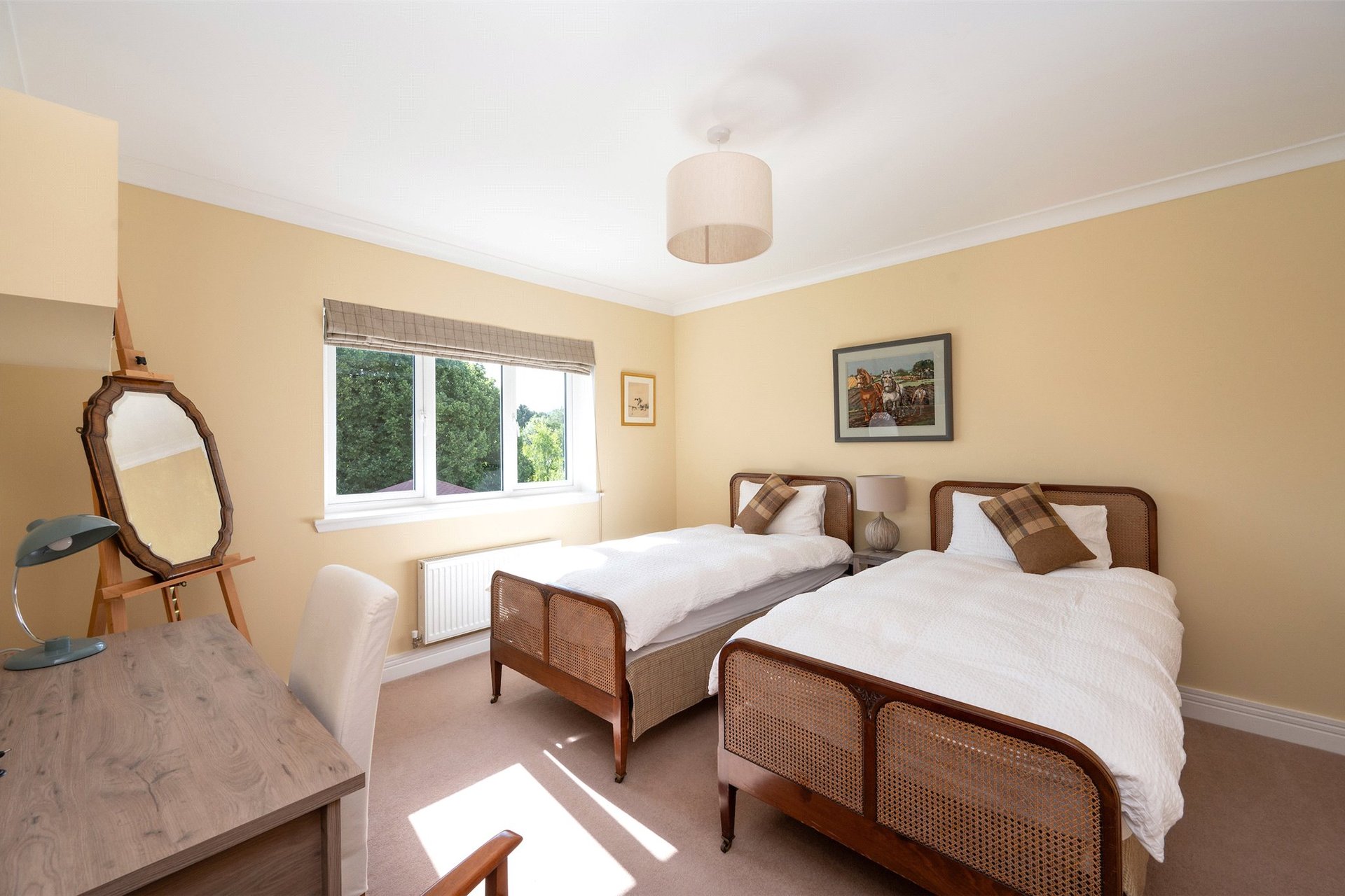 Newcraig, 53 Abbey Park, Auchterarder, PH3 1EN - Picture #17