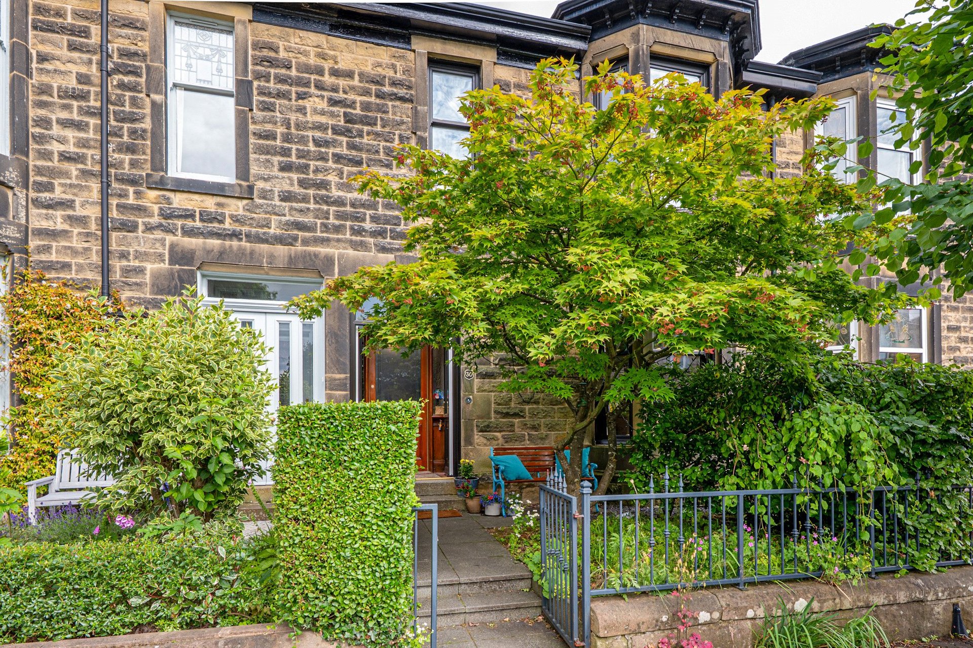 30 Munro Road, Glasgow, Glasgow City, G13 1SF - Picture #58
