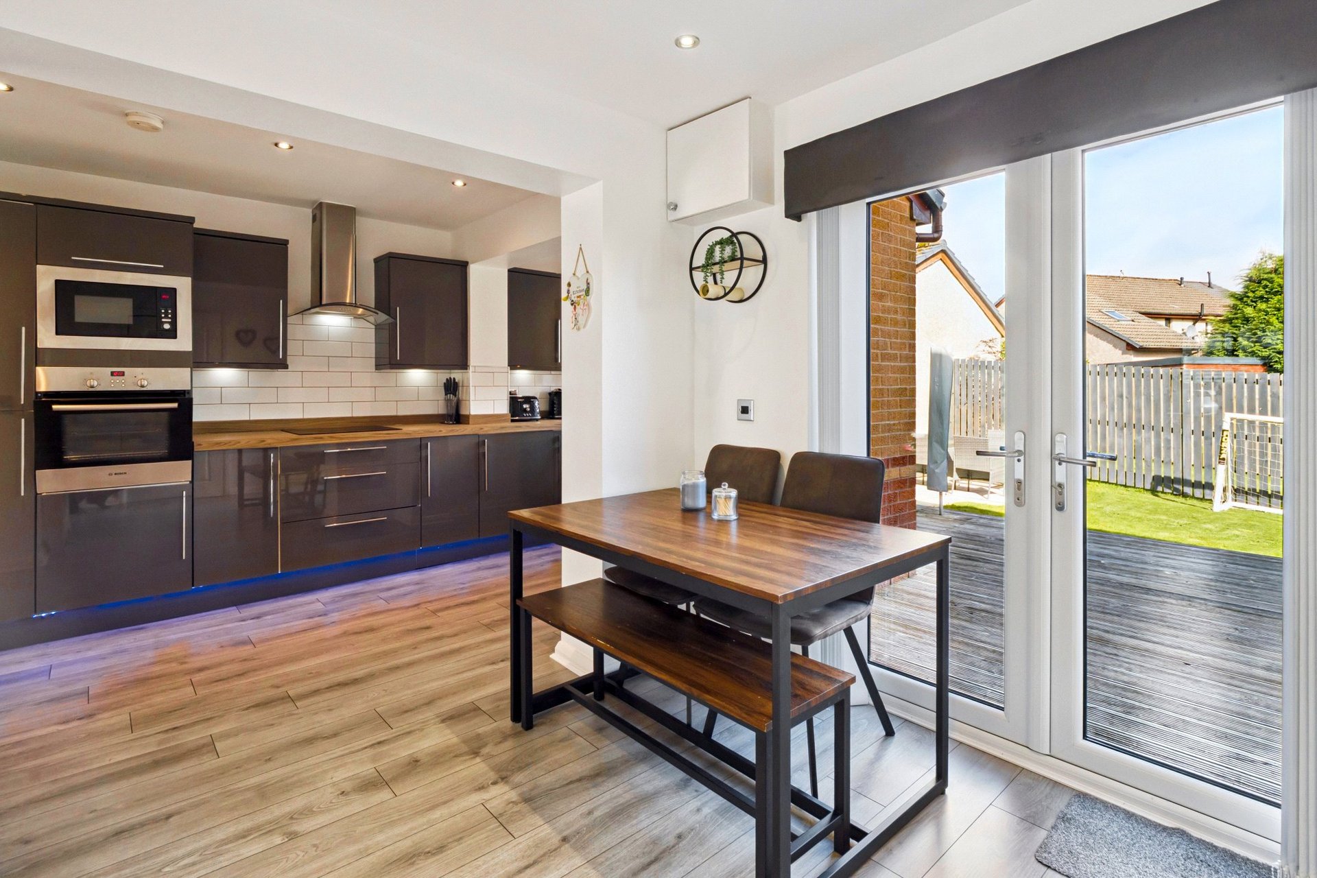 40 Tiree Place, Newton Mearns, Glasgow, East Renfrewshire, G77 6UN - Picture #6