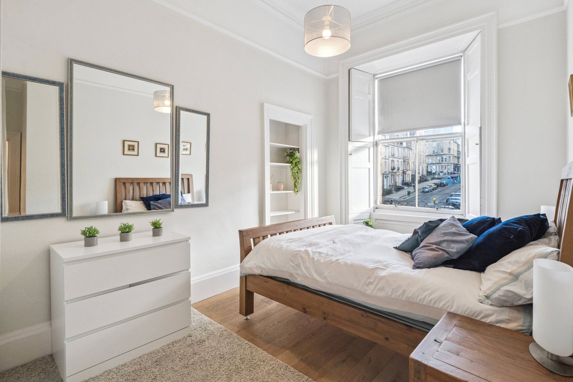 8/5 Abercromby Place, Edinburgh, EH3 6LB - Picture #18