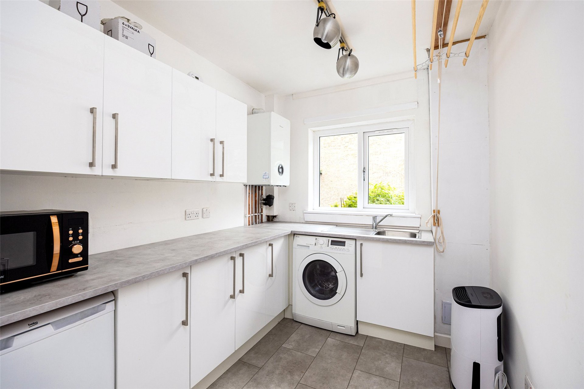9/5, Whistlefield Court, 2 Canniesburn Road, Bearsden, G61 1PX - Picture #33
