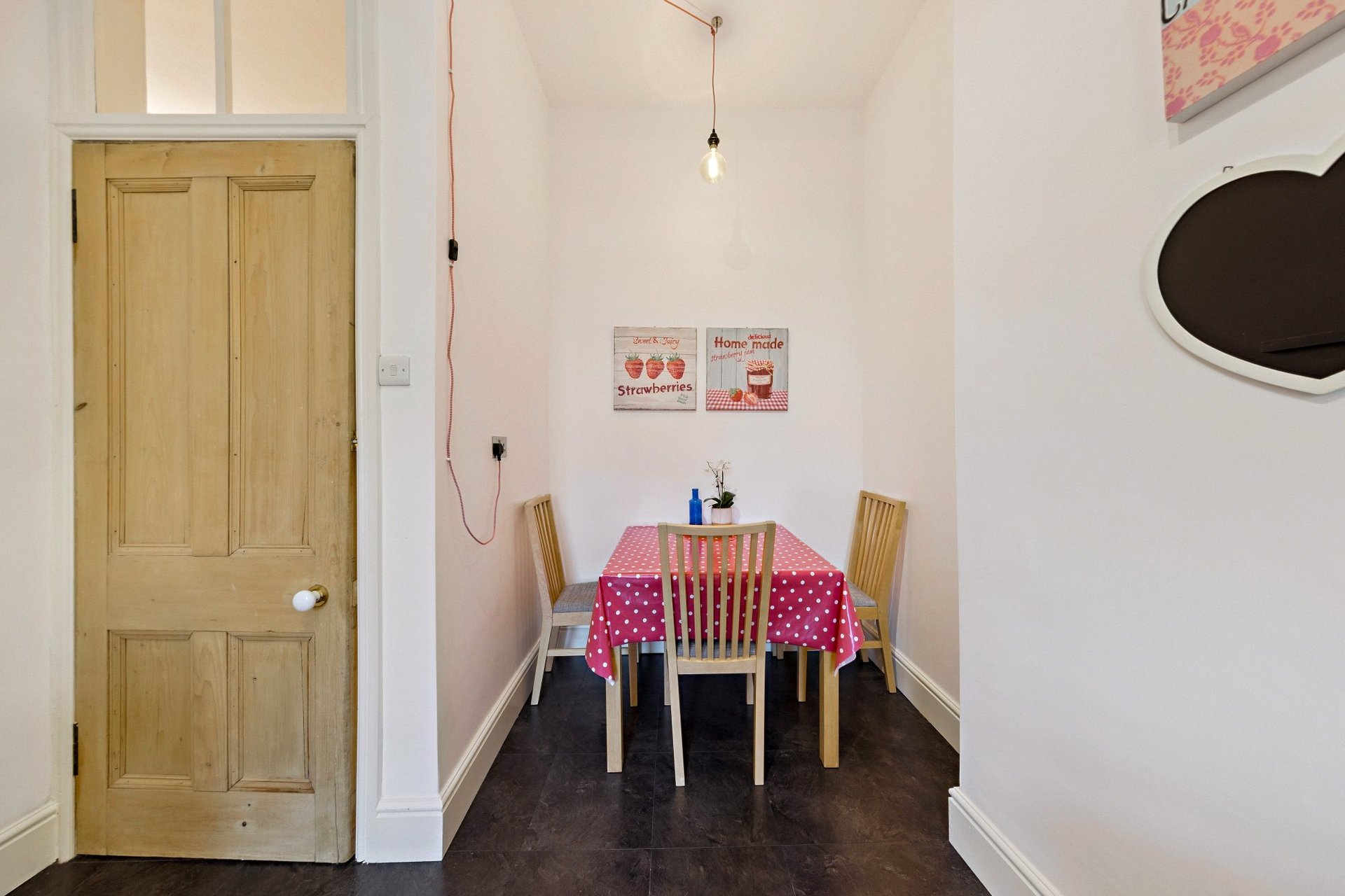 1/2, 6 Caird Drive, Partickhill, Glasgow, G11 5DS - Picture #14