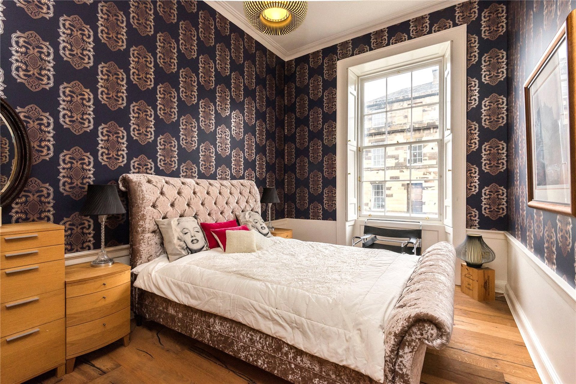 Flat 2, 72 Northumberland Street, Edinburgh, EH3 6JG - Picture #10