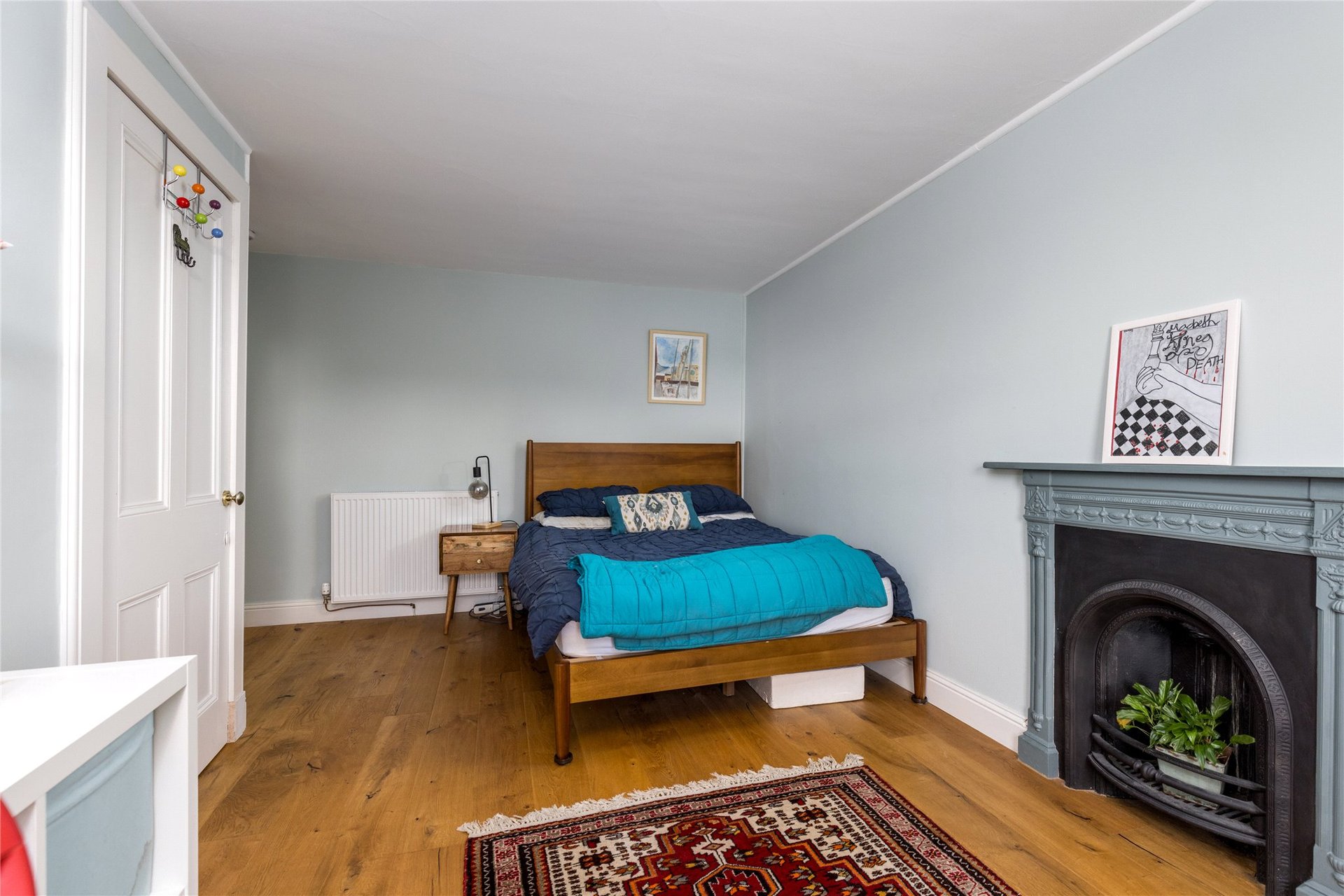 19/4 Mentone Terrace, Edinburgh, Midlothian, EH9 2DG - Picture #20