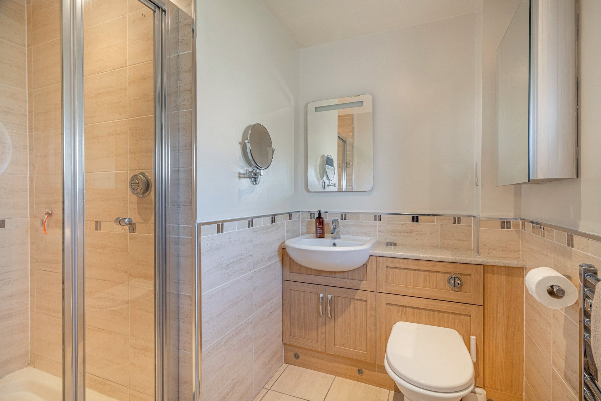 4 Duthie Park Gardens, Glasgow, Glasgow City, G13 1GB - Picture #17
