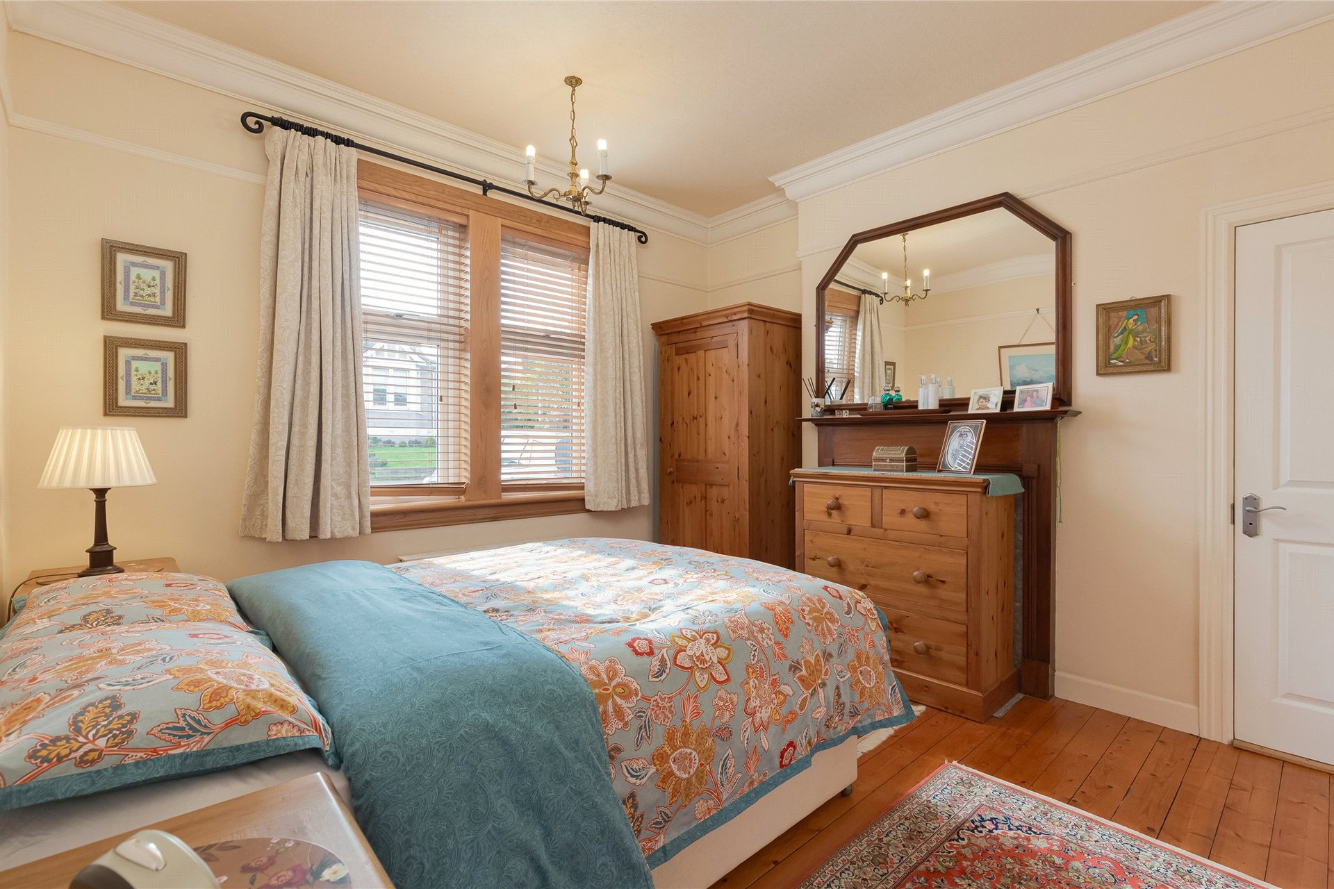 23 Blinkbonny Gardens, Edinburgh, EH4 3HG - Picture #11