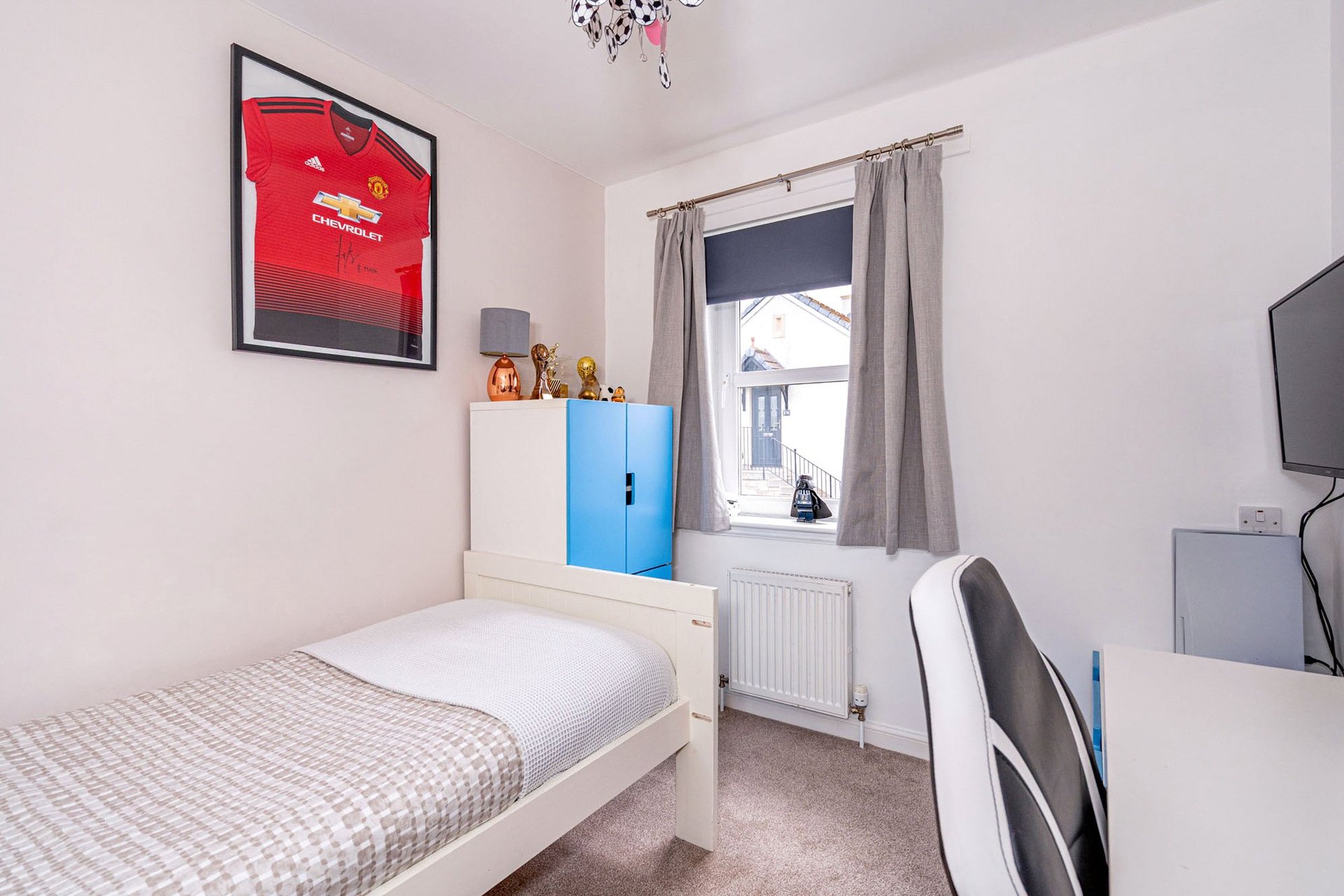 178 Mallots View, Newton Mearns, Glasgow, East Renfrewshire, G77 6GN - Picture #16