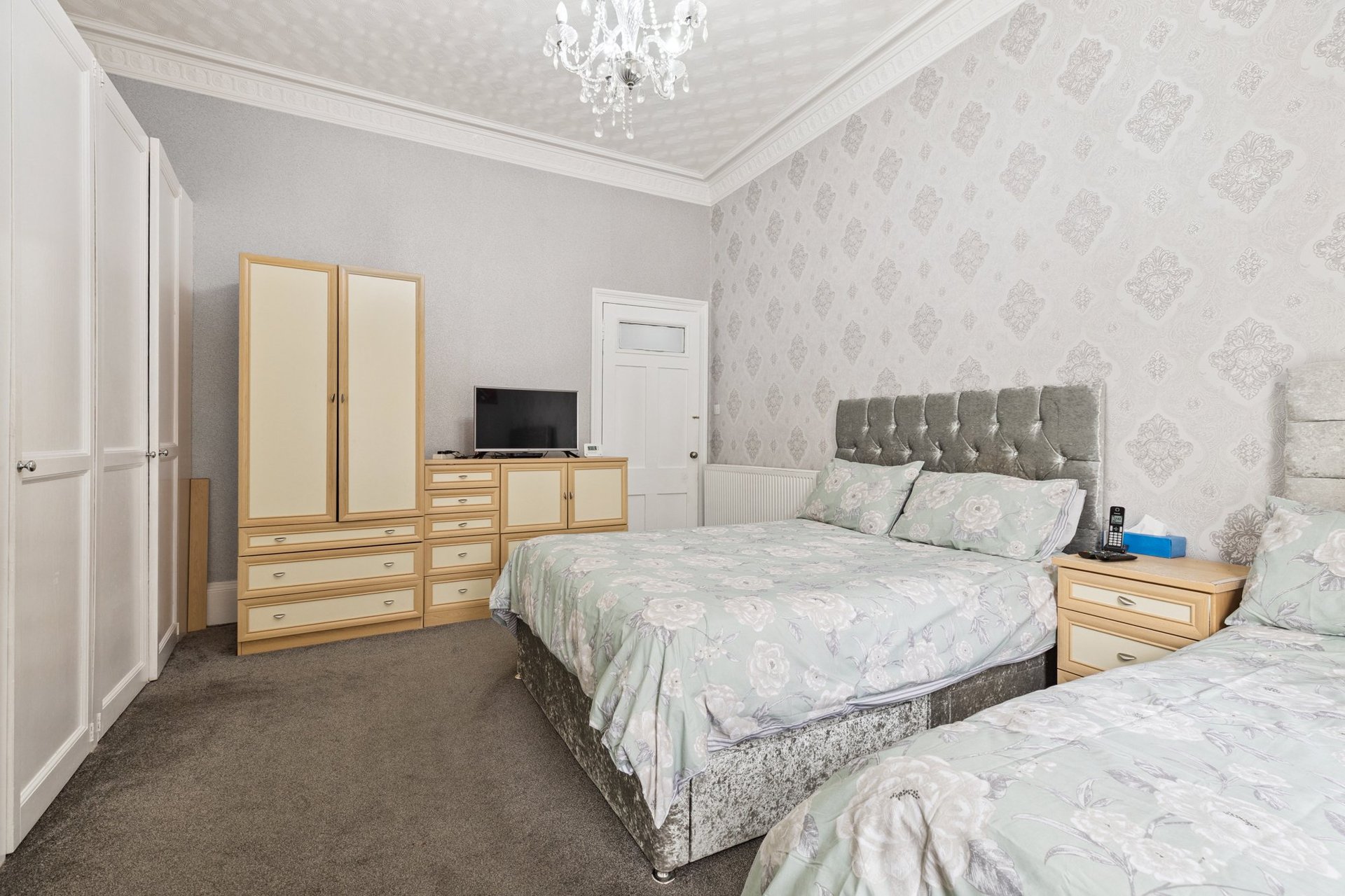 0/2, 8 Darnley Road, Pollokshields, Glasgow, G41 4NB - Picture #16