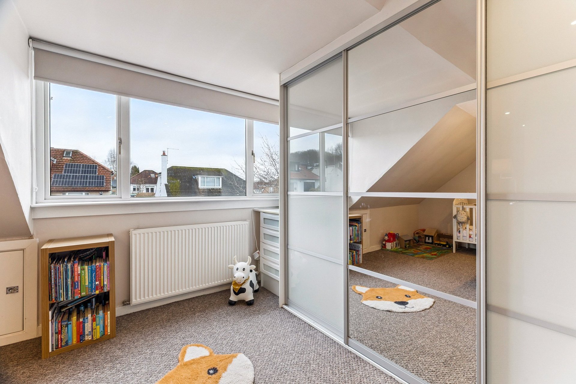 15 Cairnhill Road, Bearsden, G61 1AU - Picture #36