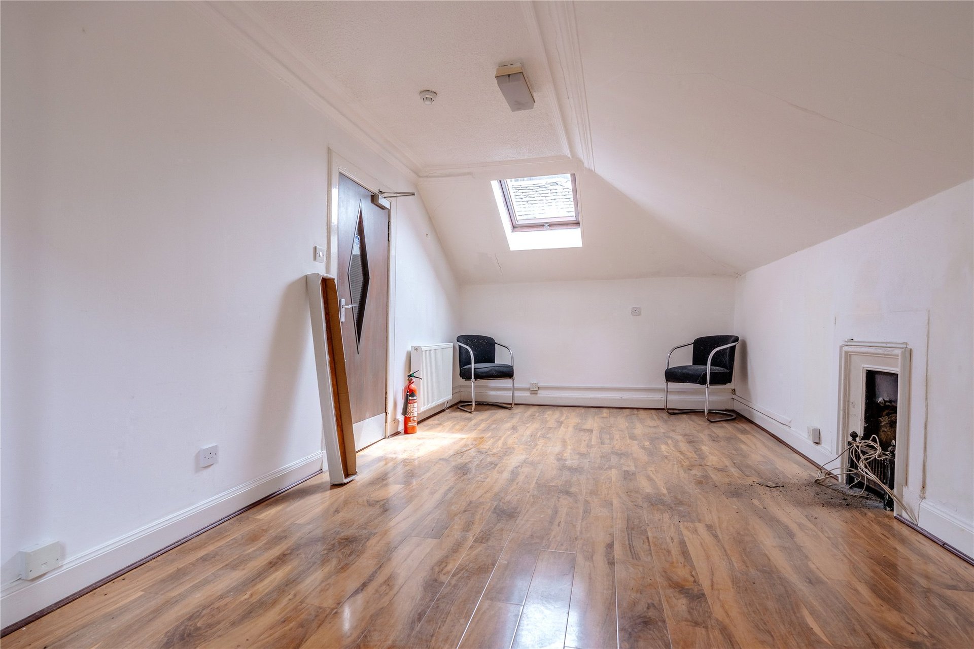 The Mews, 4 Claremont Place, Park, Glasgow, G3 7YR - Picture #29