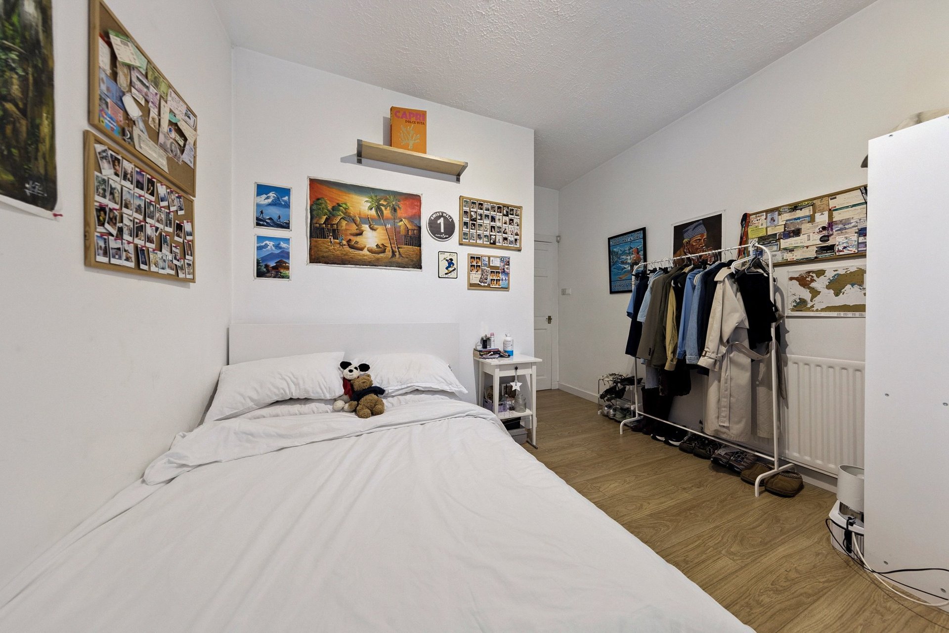 Flat 0/1, 1 Elie Street, Dowanhill, Glasgow, G11 5HL - Picture #14