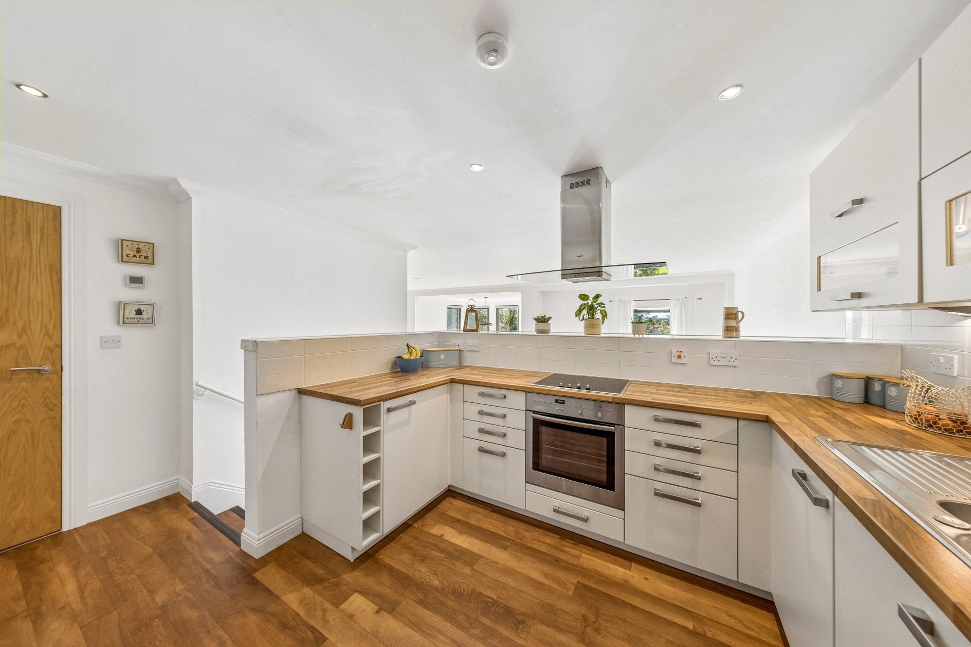 Flat 2/2, 52 Fortrose Street, Partick, Glasgow, G11 5LP - Picture #14