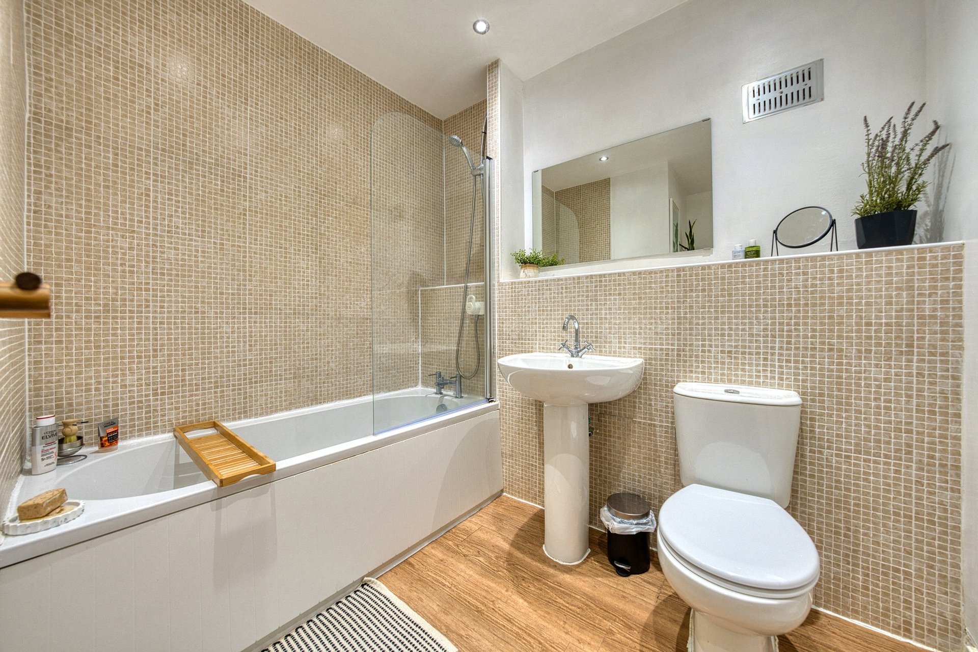 Flat 2/1, 140 Raeberry Street, North Kelvinside, Glasgow, G20 6EA - Picture #31