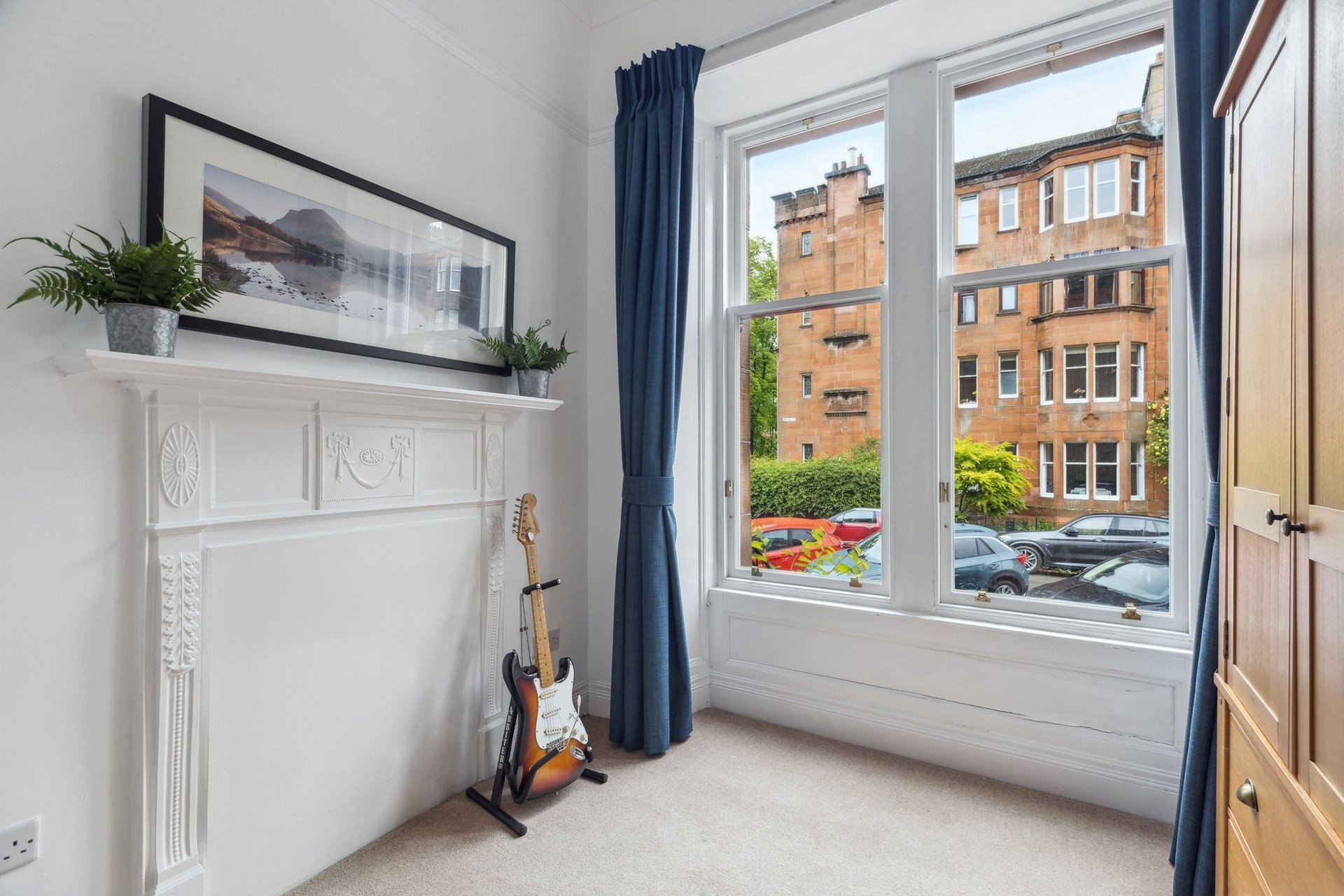0/1, 50 Airlie Street, Hyndland, Glasgow, G12 9SN - Picture #15
