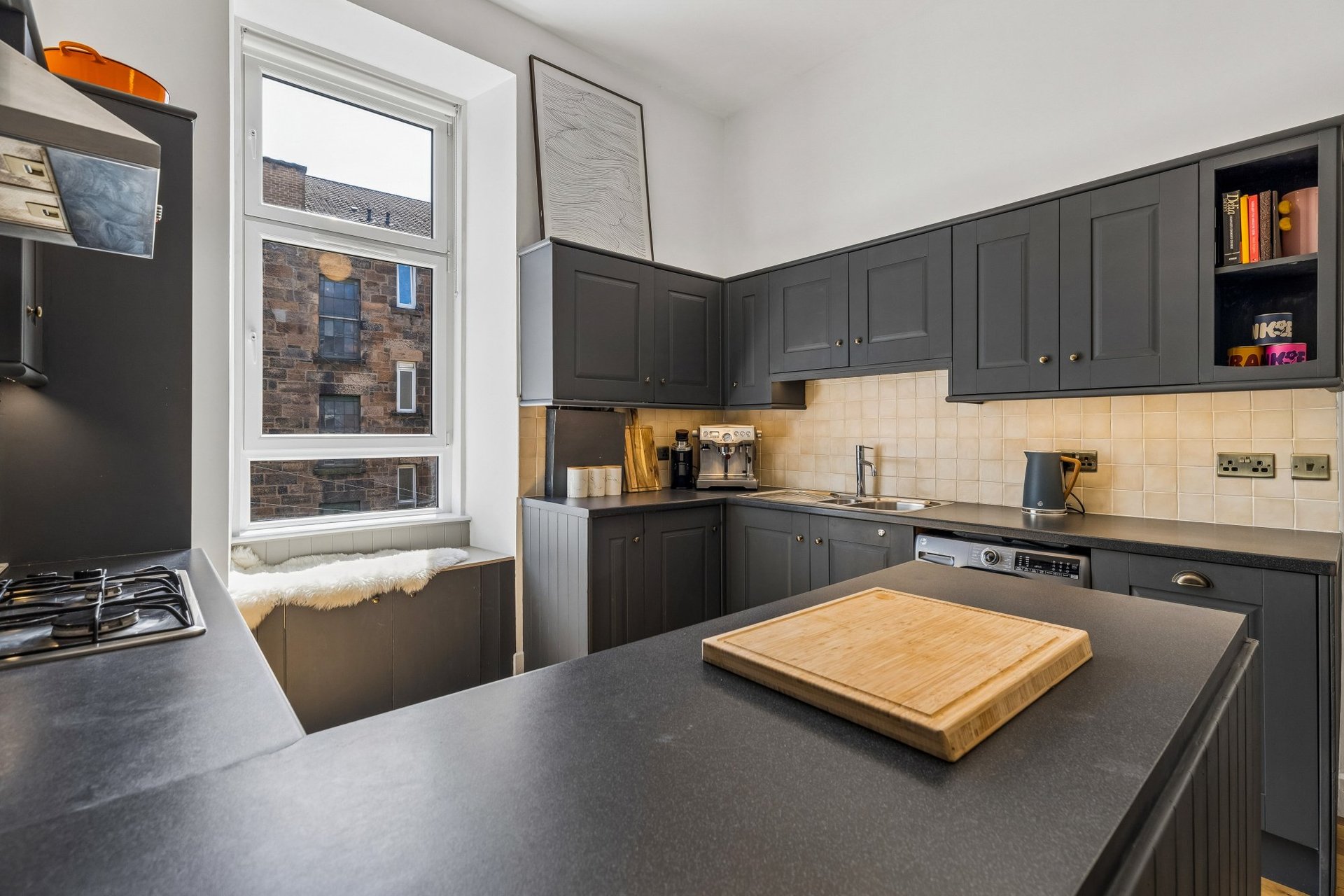 2/2, 170 Prospecthill Road, Mount Florida, Glasgow, G42 9LH - Picture #11