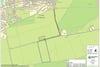 Lot 2 Country House Plot At Harelaw, Lot 2 - Country House Plot At Harelaw, Crook of Devon, Kinross, Perth and Kinross, KY13 0PG - Picture #3