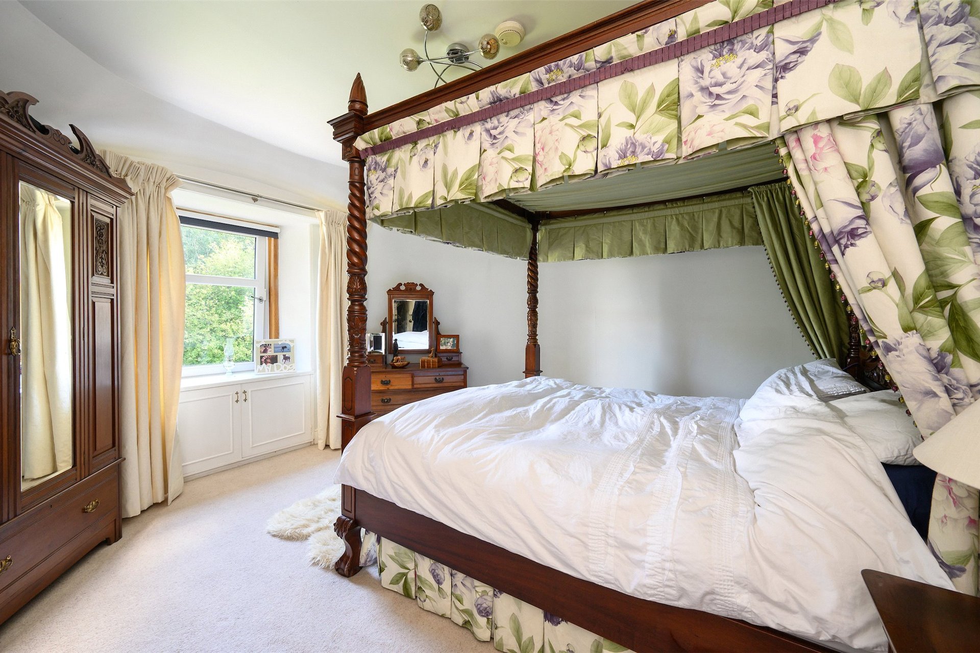 West Park Farm, Grandtully, Perth And Kinross, Perthshire, PH15 2EQ - Picture #15