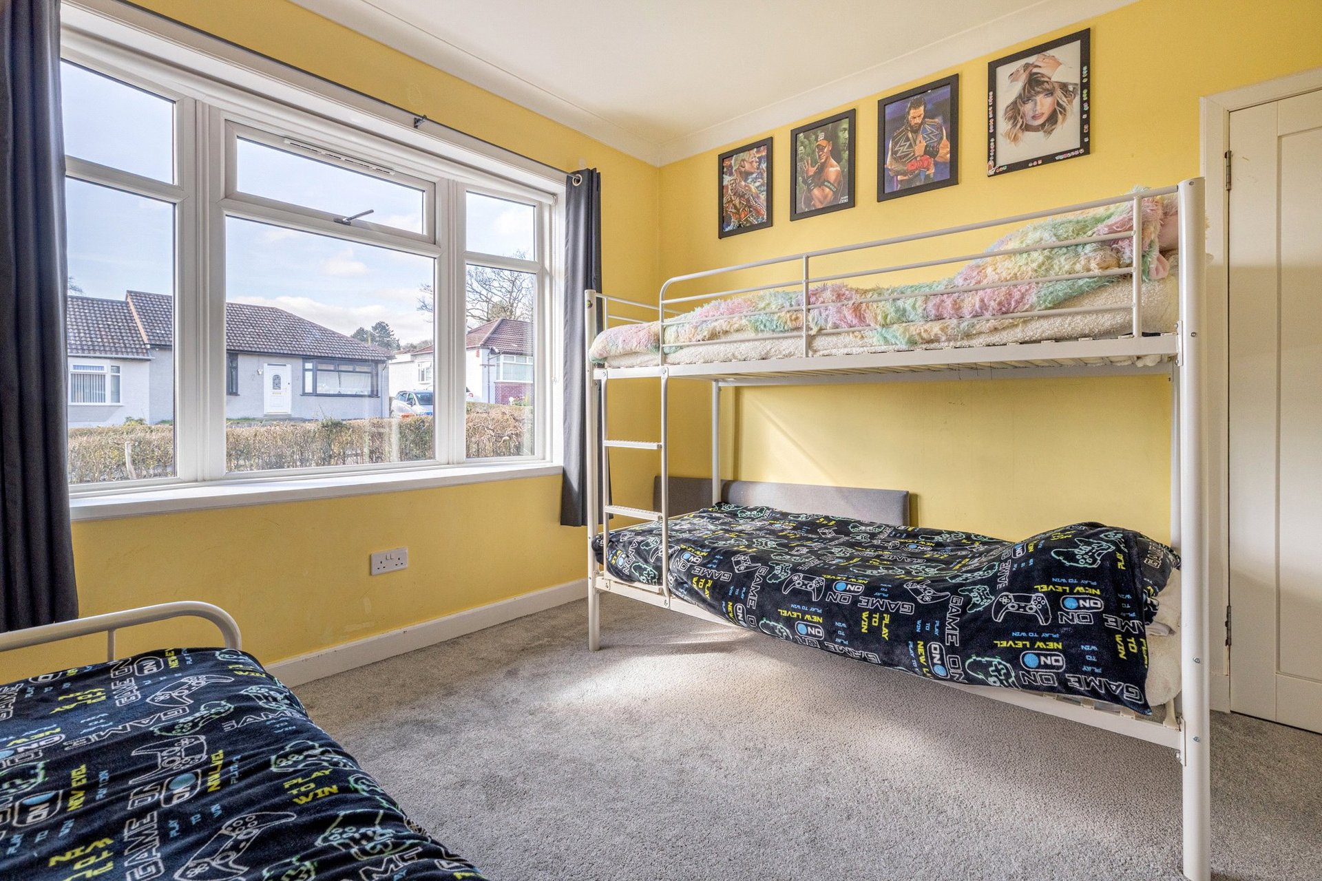 8 Earn Avenue, Bearsden, G61 2PX - Picture #15