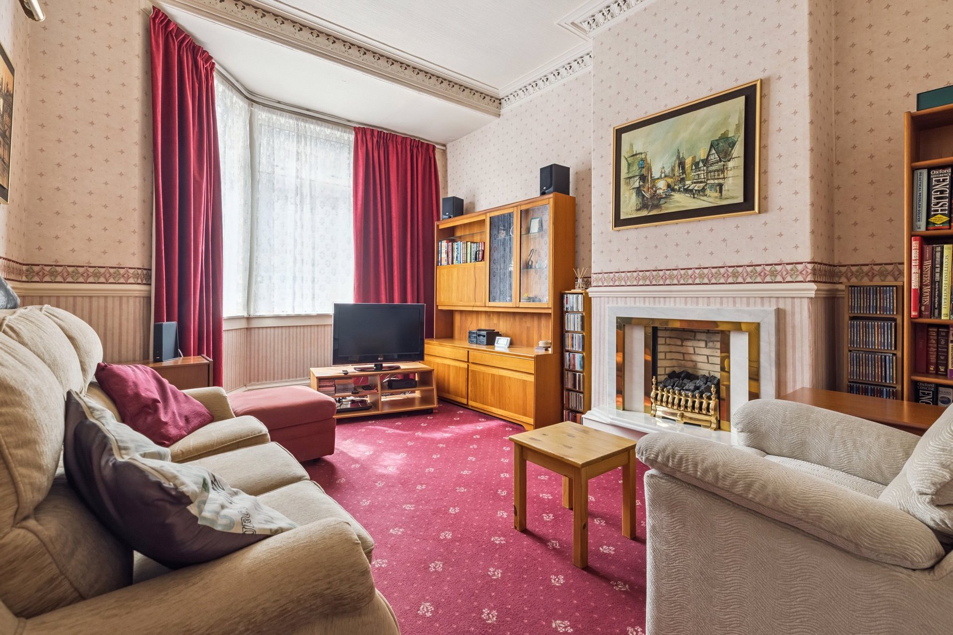 1236 Dumbarton Road, Whiteinch, Glasgow, G14 9PY - Picture #3