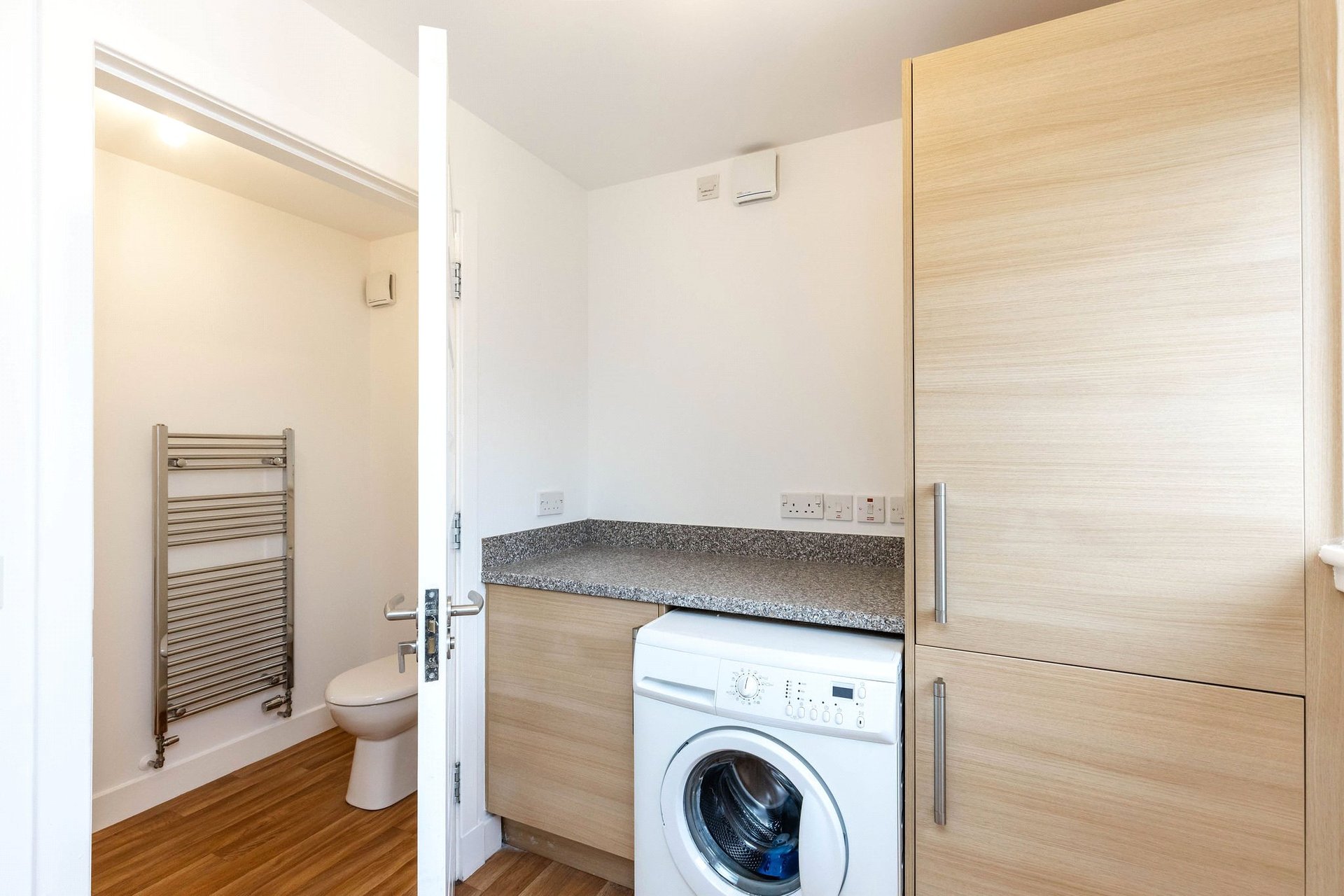 70 Oaklands Square, Broomhouse, Edinburgh, EH11 3AH - Picture #4