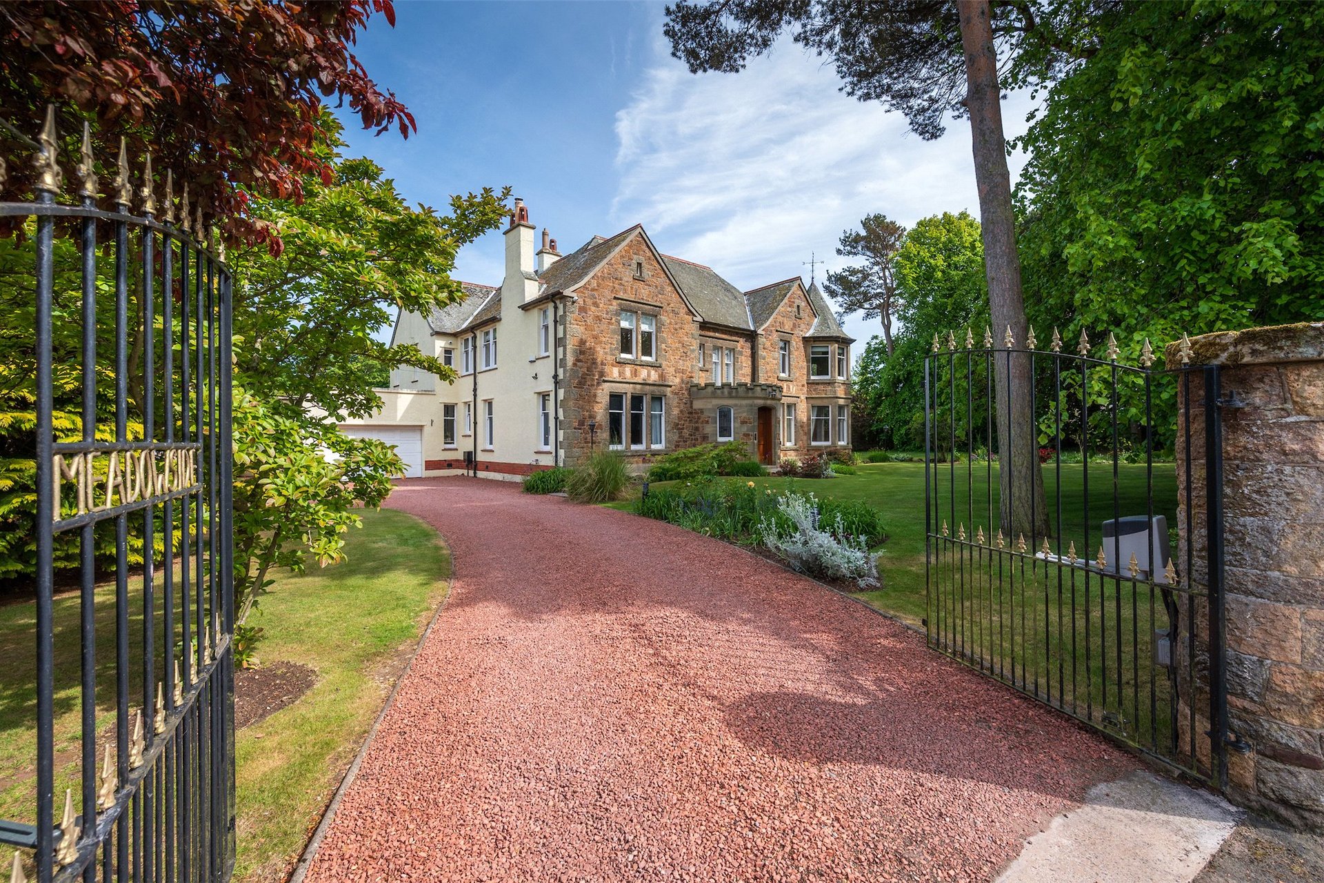 Meadowside, Strathearn Road, North Berwick, East Lothian, EH39 5BZ - Picture #37